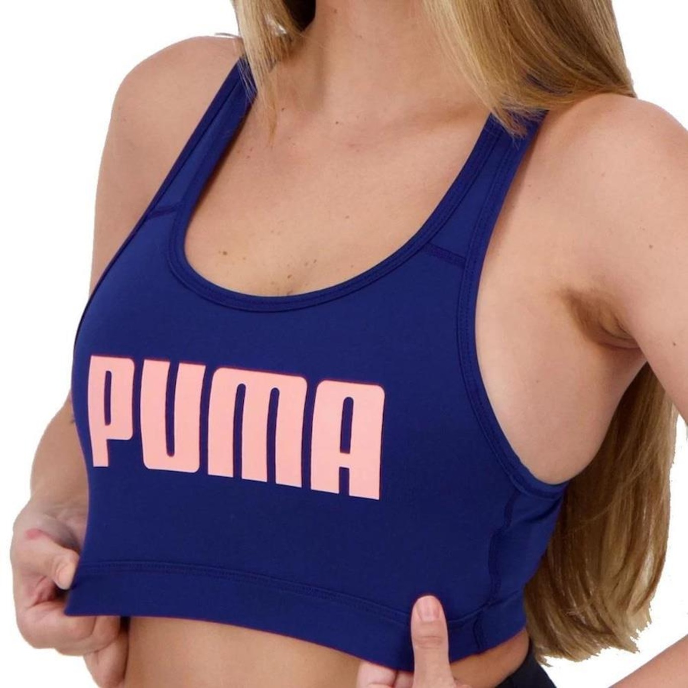 Top Fitness Puma 4Keeps - Adulto - Foto 3