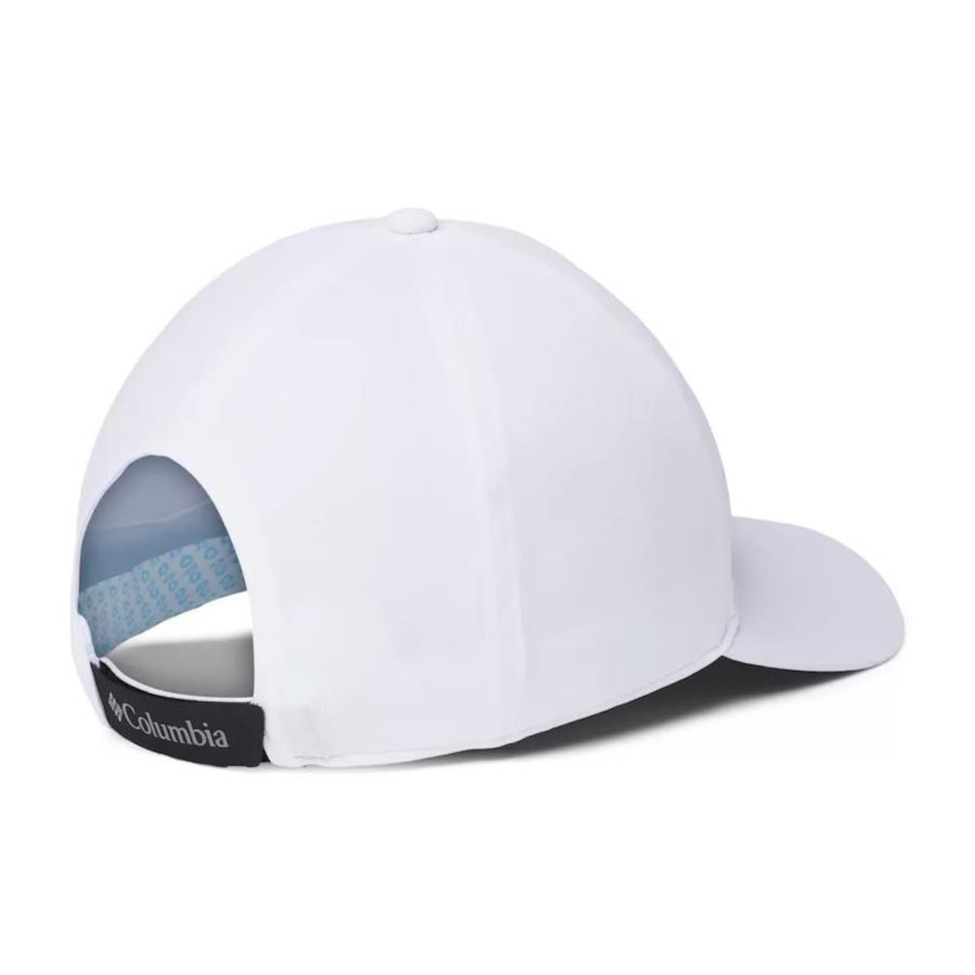 Boné Aba Curva Columbia Coolhead Ball Cap - Strapback - Adulto - Foto 2