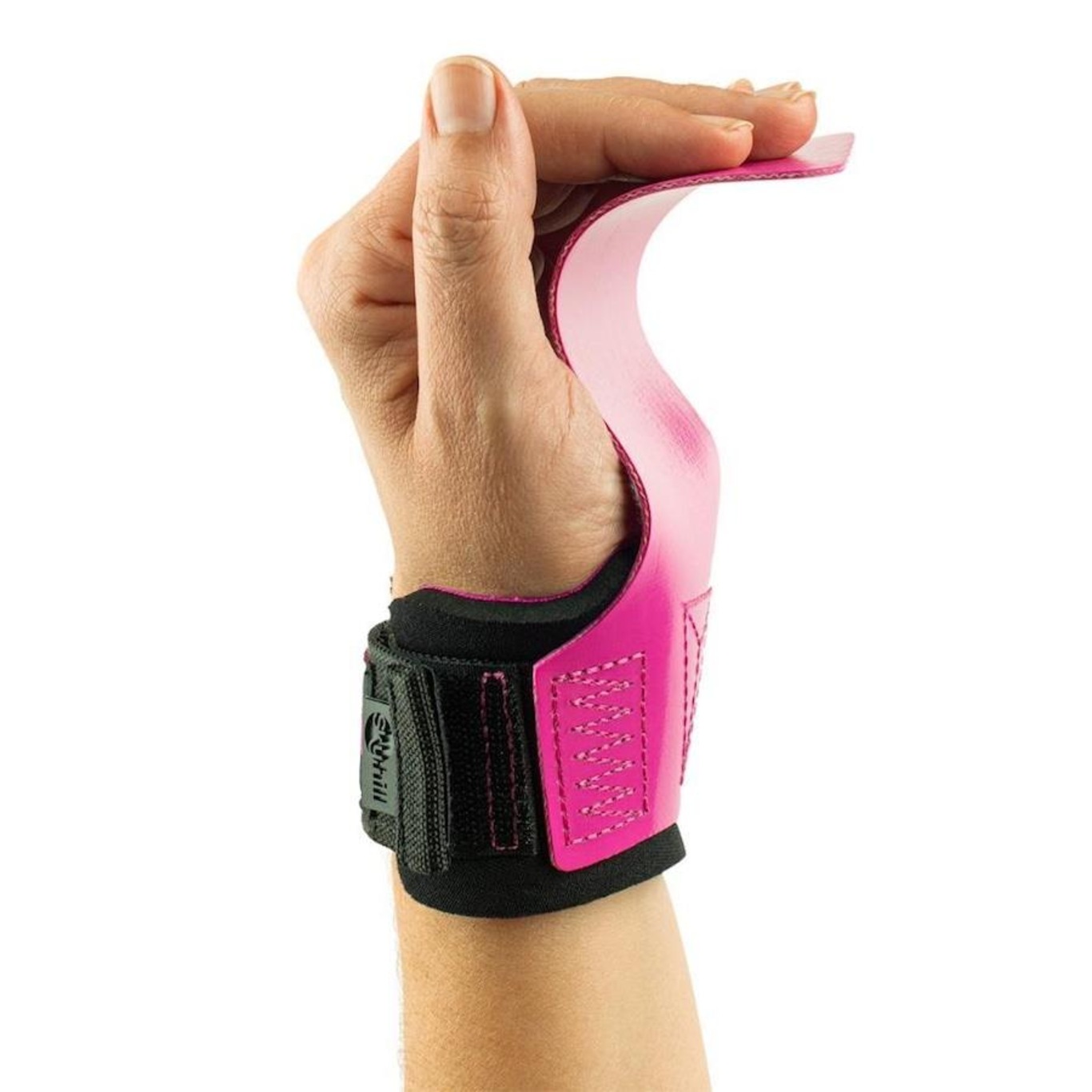 Luvas para Academia Unissex Protetor Palmar Skyhill Hand Grip Legacy Colors Cross Training - Adulto - Foto 1