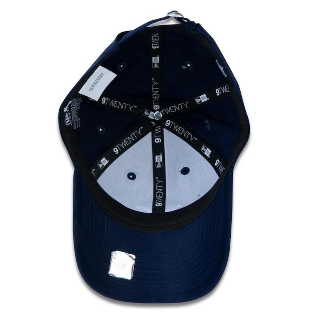 Boné Aba Curva New Era Dallas Cowboys 920 Sport Special - Strapback - Adulto - Foto 5