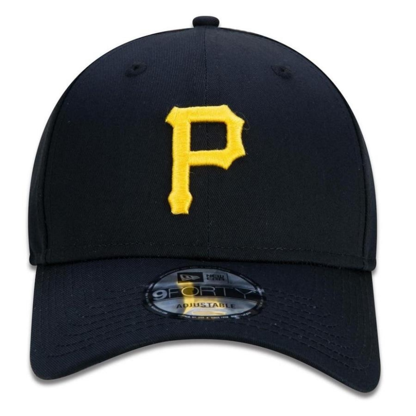 Boné Aba Curva New Era Pittsburgh Pirates 940 Sport Special - Snapback - Adulto - Foto 3