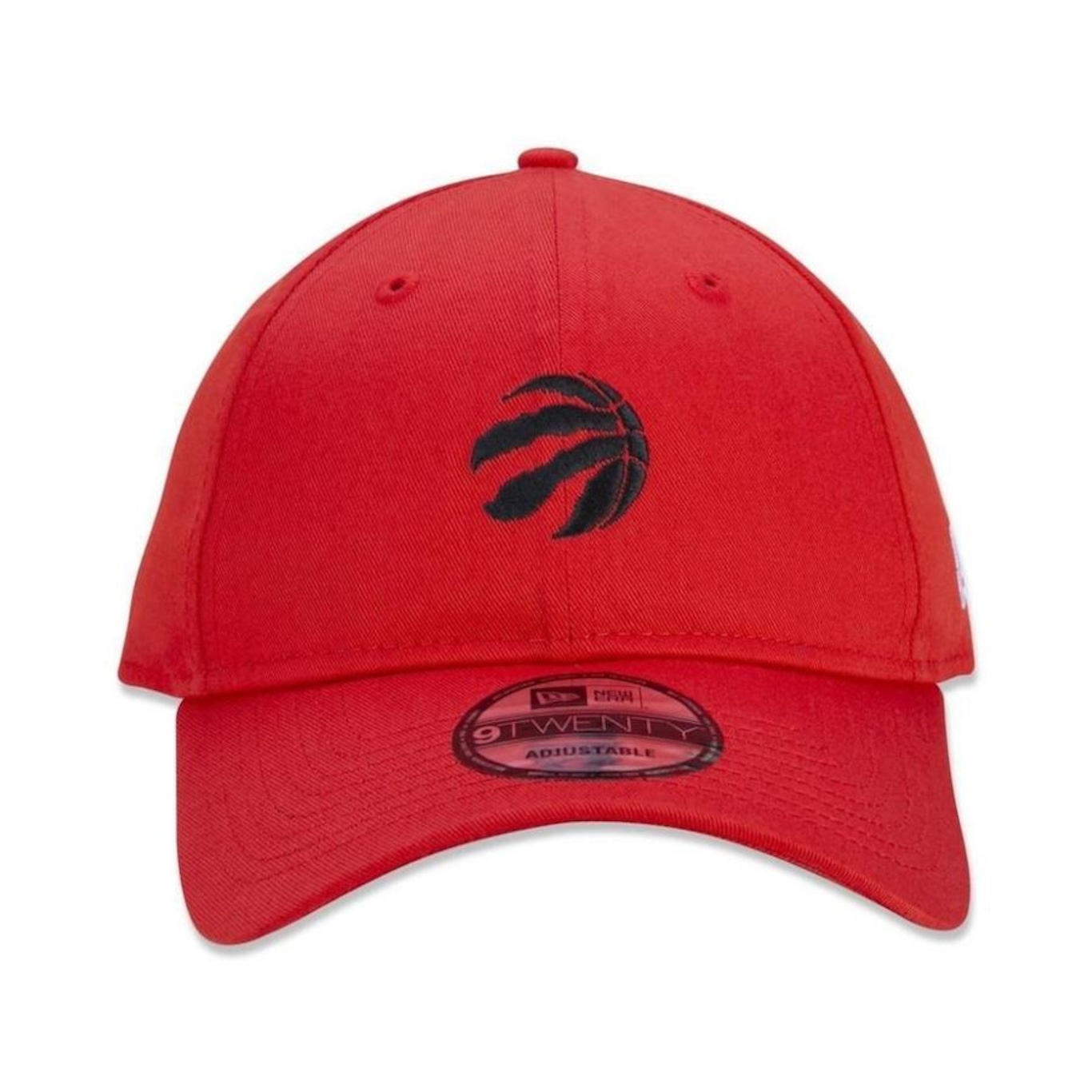 Boné Aba Curva New Era 940 Toronto Raptors - Snapback - Adulto - Foto 3