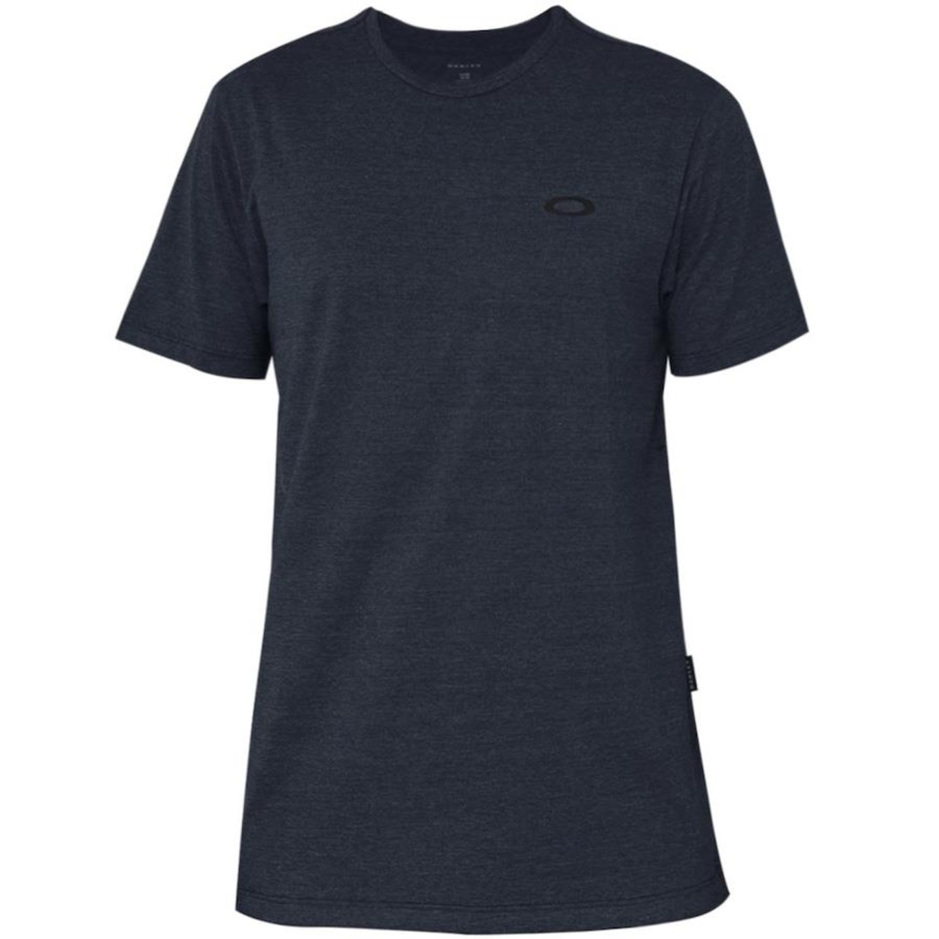 Camiseta Oakley Icon Tee Cinza