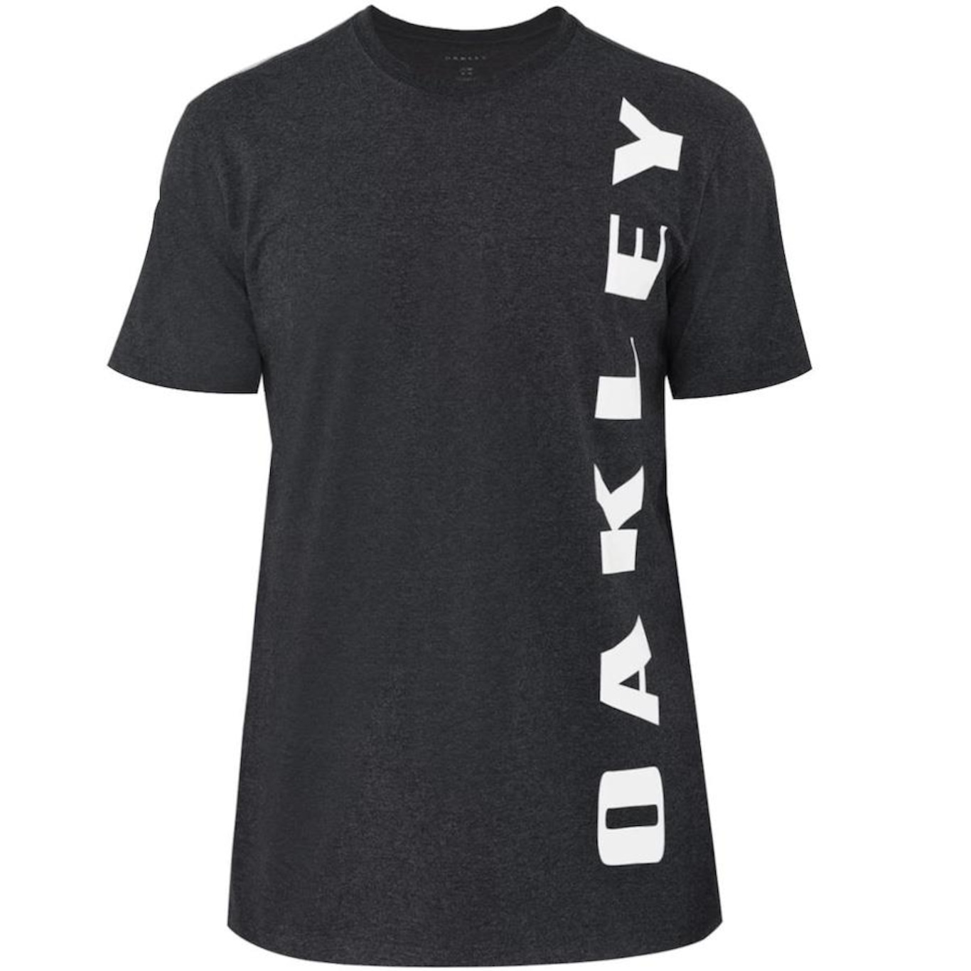 Camiseta Oakley Masculina Casual Big Bark Tee - Faz a Boa!