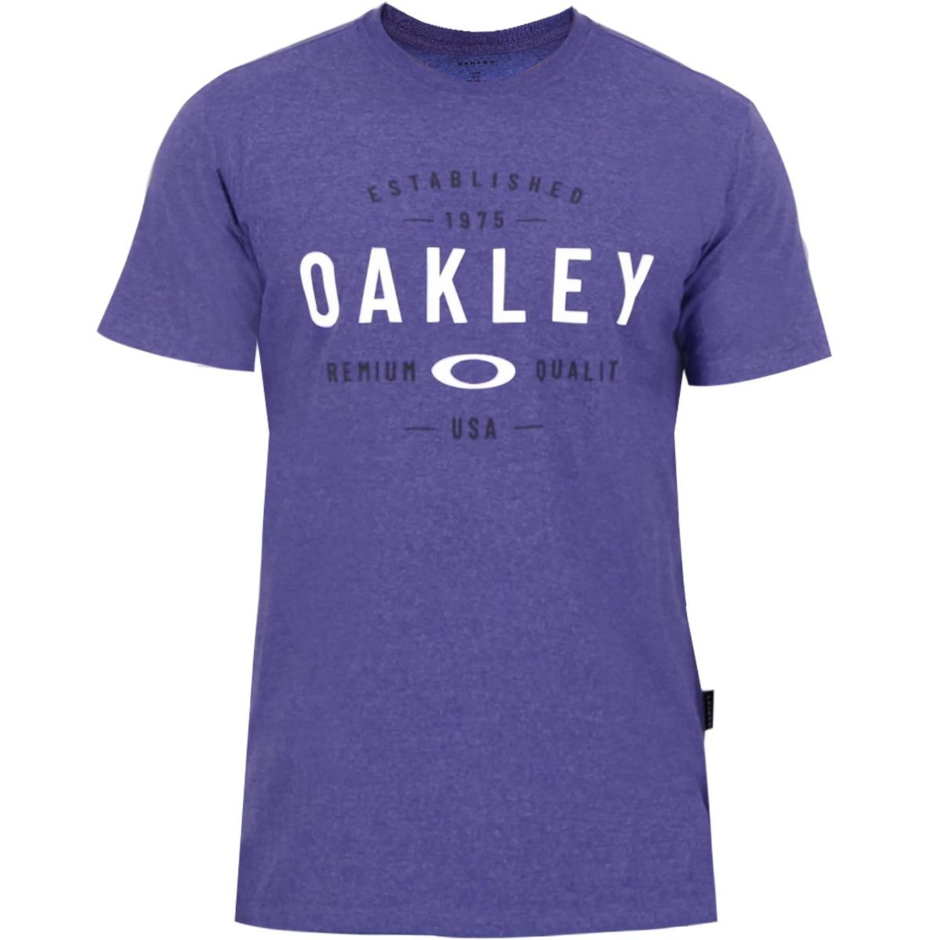 Camiseta Oakley Premium Quality Tee - centralsurf