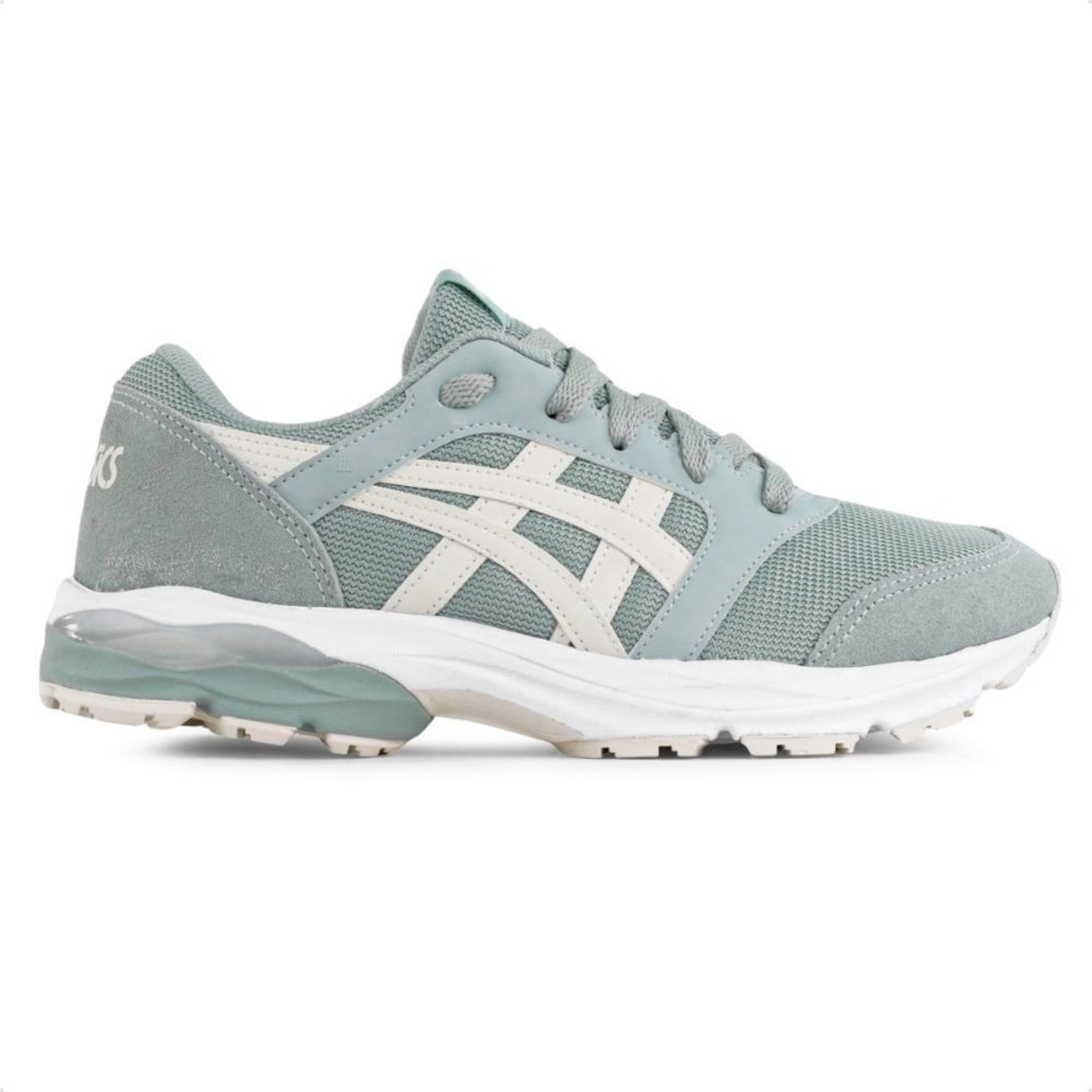 Tênis ASICS Gel-Takumi Brilliant - Feminino - Foto 1