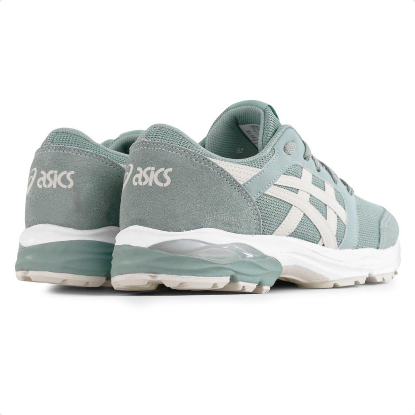 Tênis ASICS Gel-Takumi Brilliant - Feminino - Foto 3