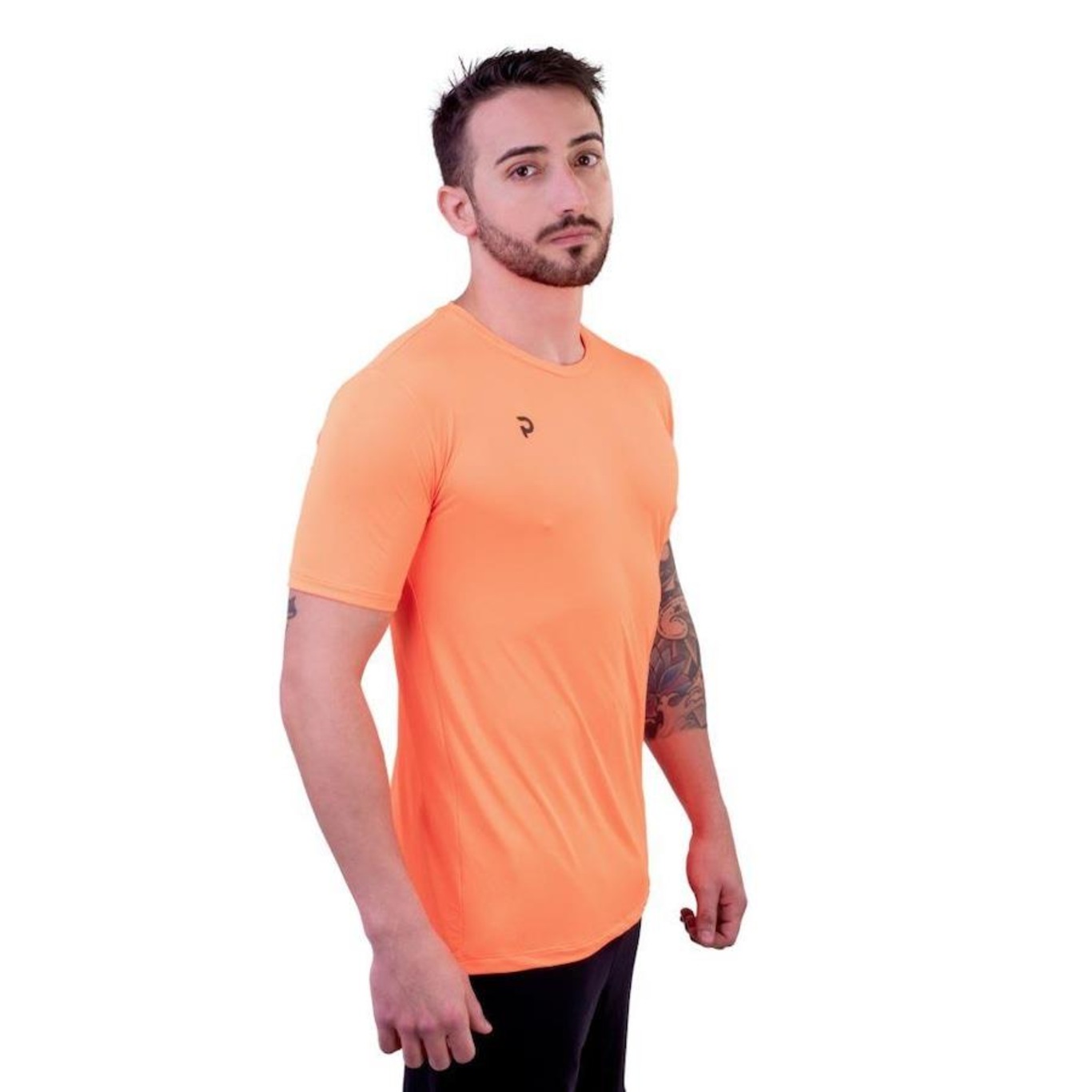 Camiseta Punnto Solutio - Masculina - Foto 2