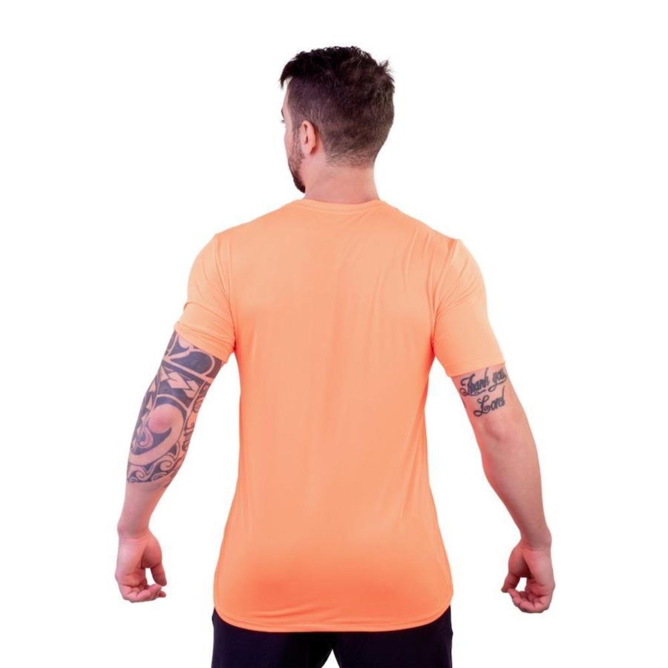 Camiseta Punnto Solutio - Masculina - Foto 3