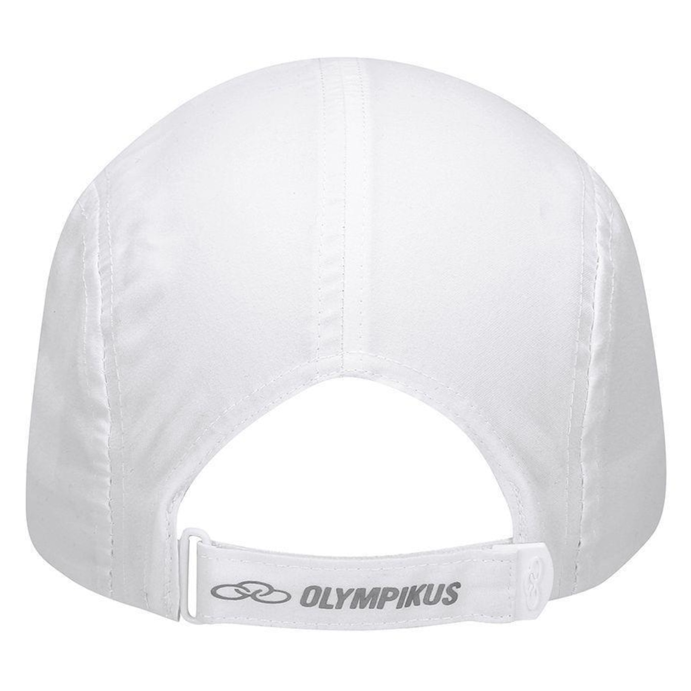 Boné Olympikus Aba Curva Essential Strapback - Adulto - Foto 2