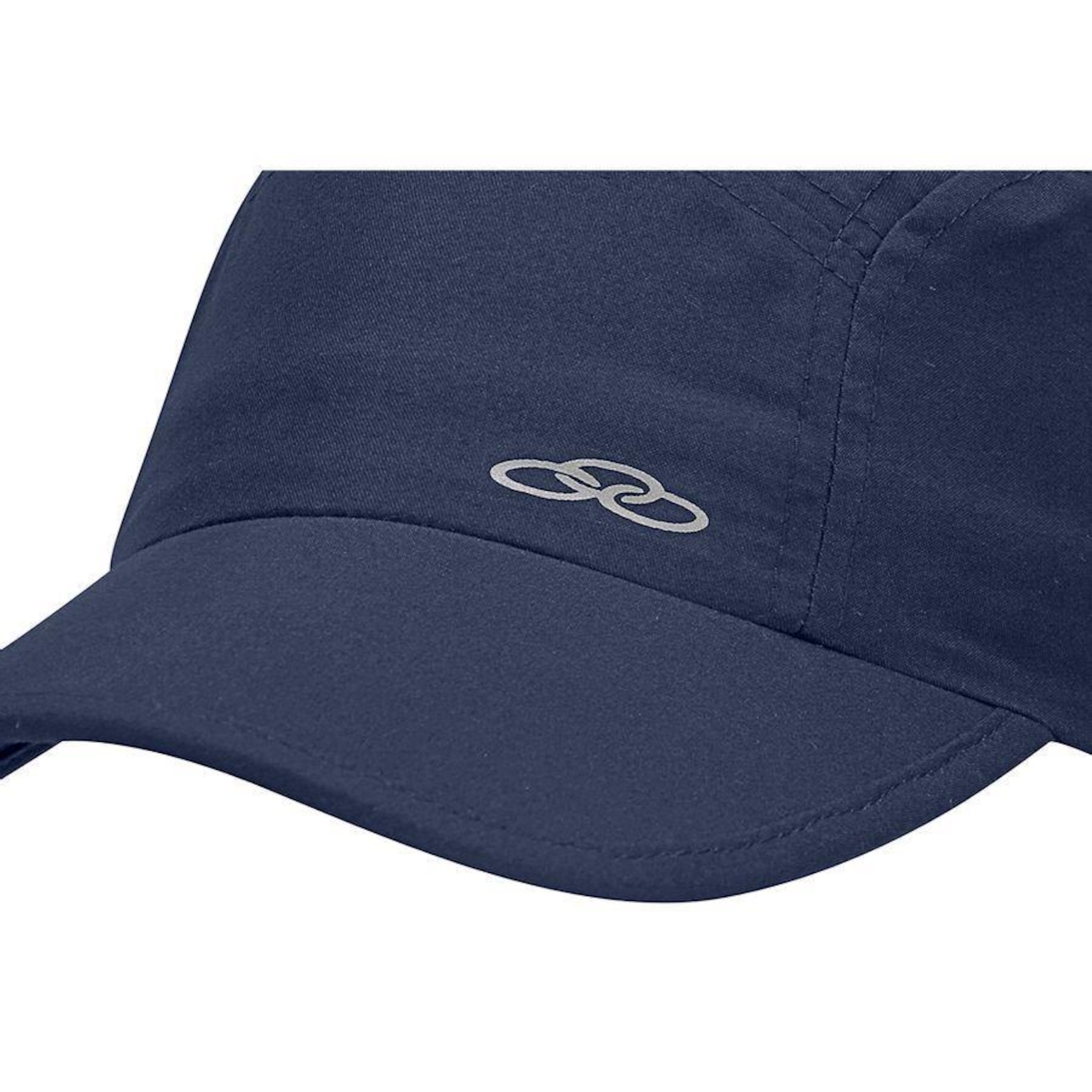 Boné Olympikus Aba Curva Essential Strapback - Adulto - Foto 3