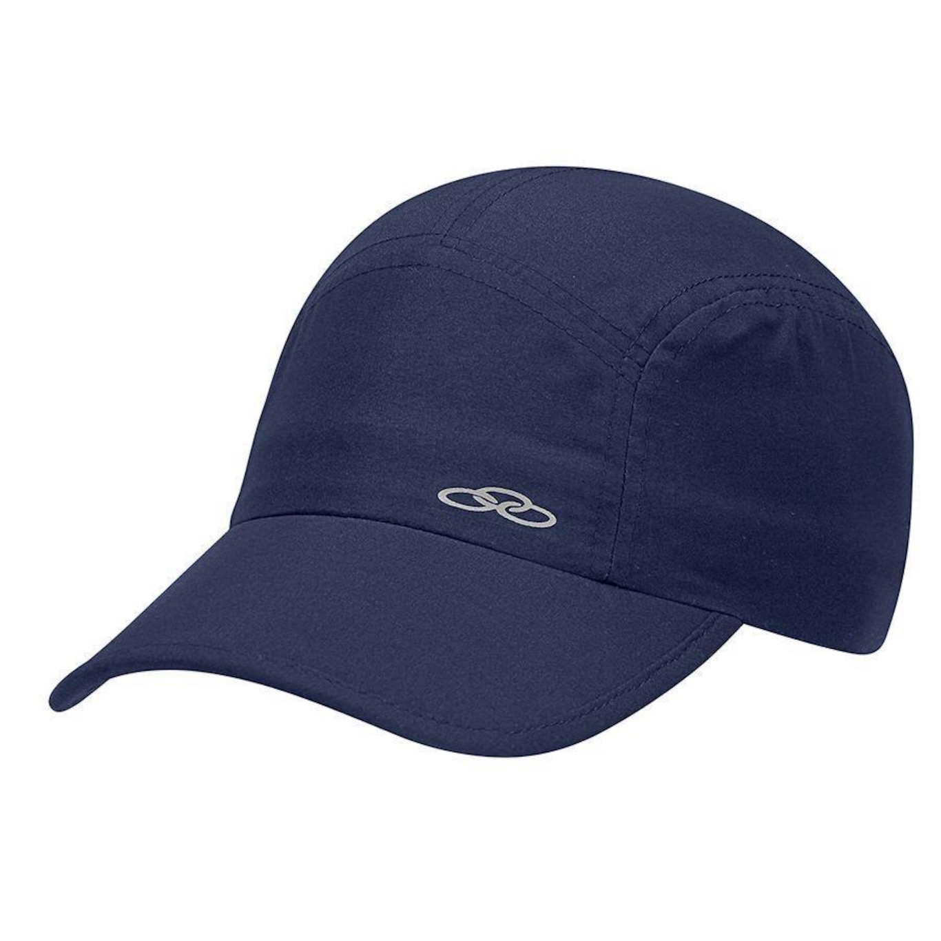 Boné Olympikus Aba Curva Essential Strapback - Adulto - Foto 5