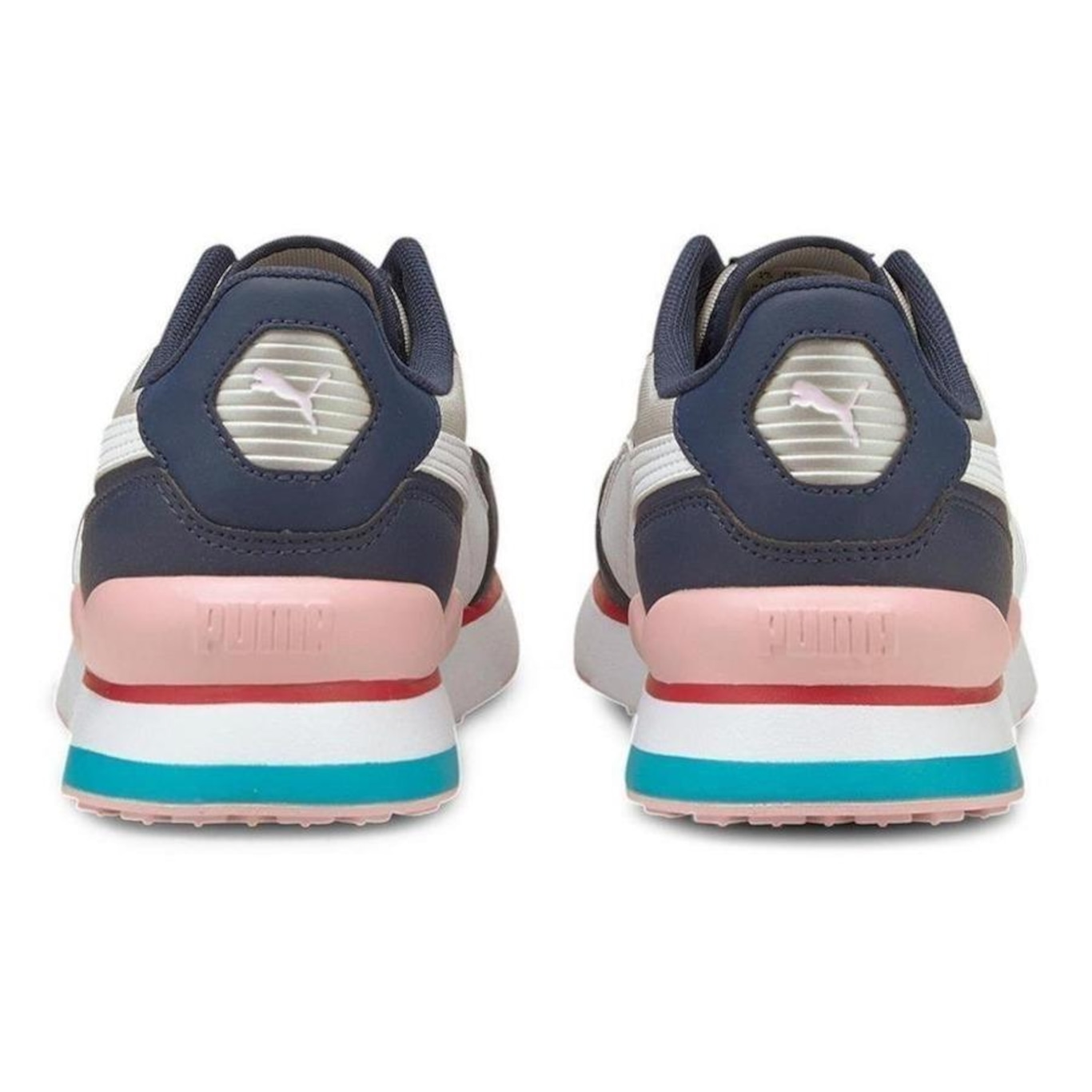 Tênis Puma R78 Future - Feminino - Foto 5