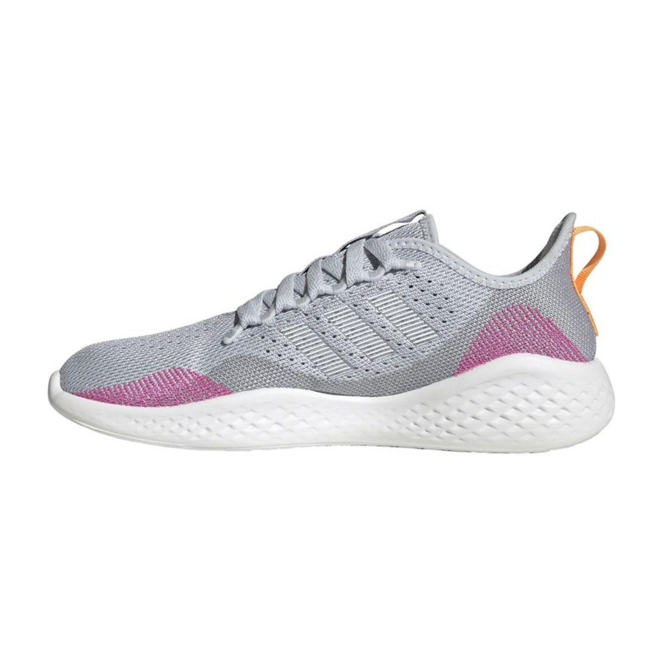 Tenis discount adidas fluidflow