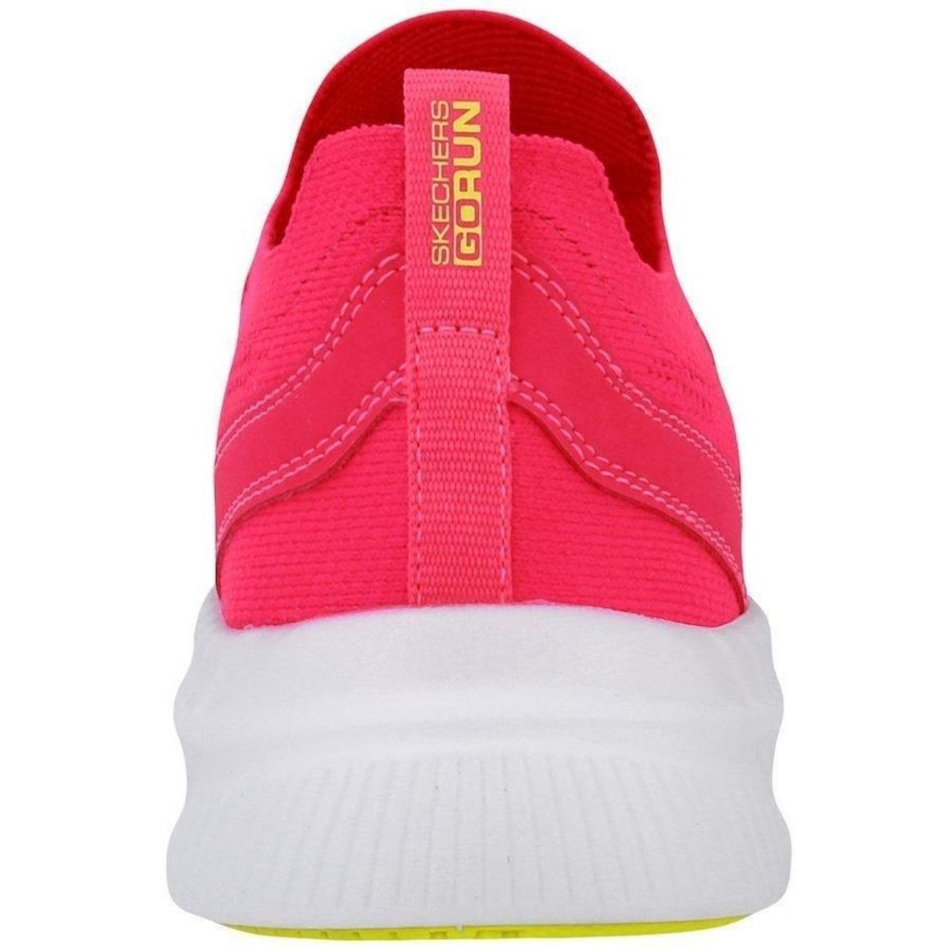 Tênis Skechers Go Run Hyper Burst - Feminino - Foto 3