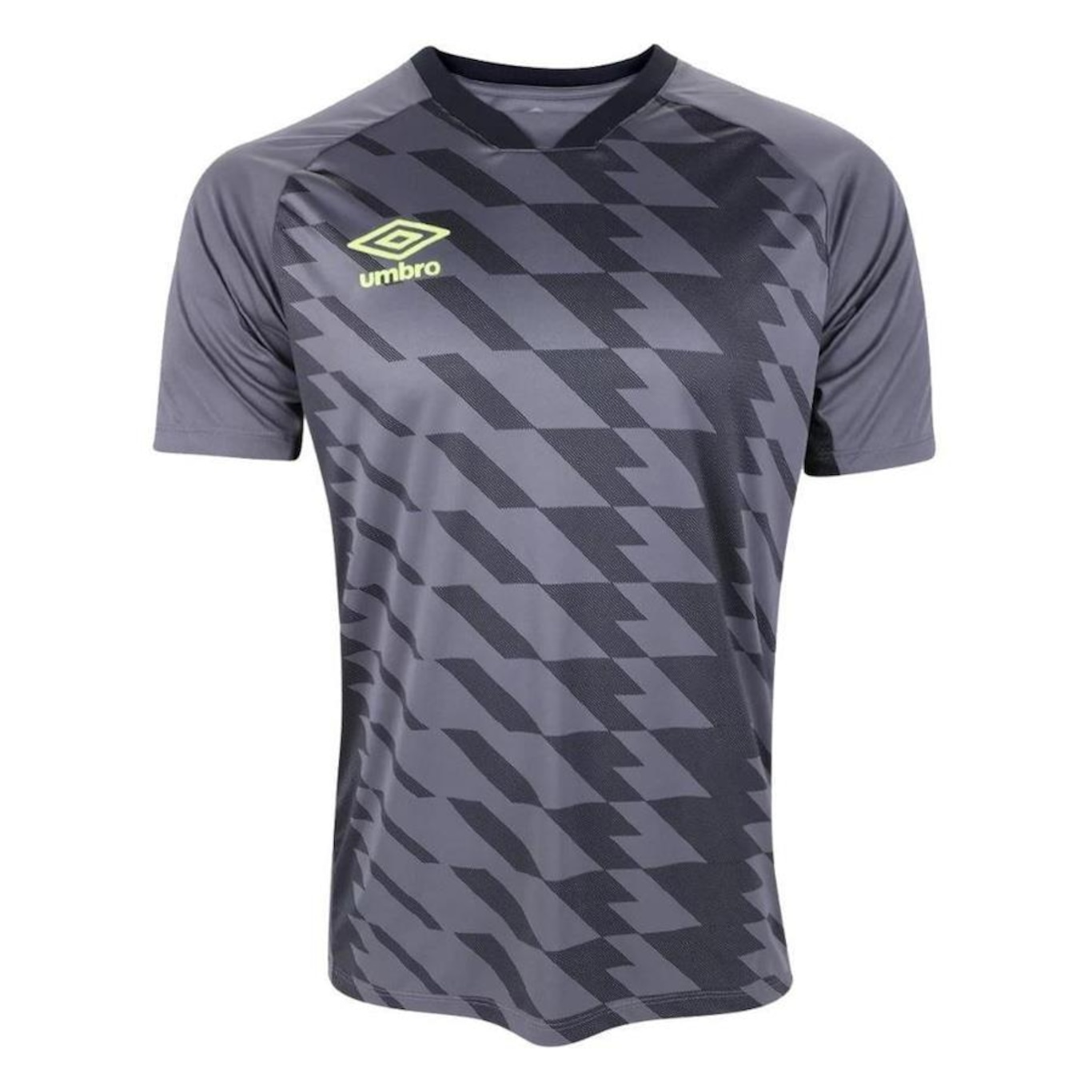 Camiseta Umbro Magis Cut M/C - Masculina - Foto 1