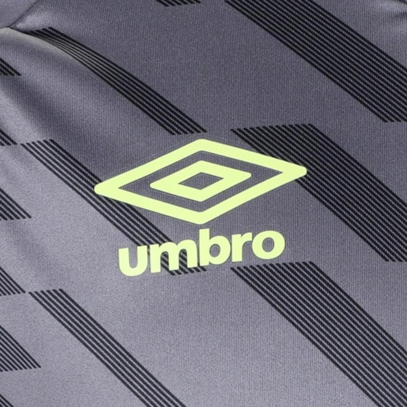 Camiseta Umbro Magis Cut M/C - Masculina - Foto 3