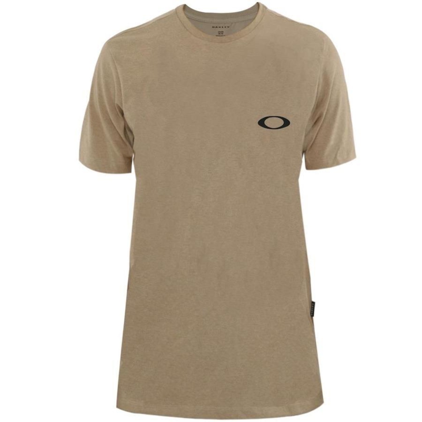 Camiseta Oakley Icon Masculina