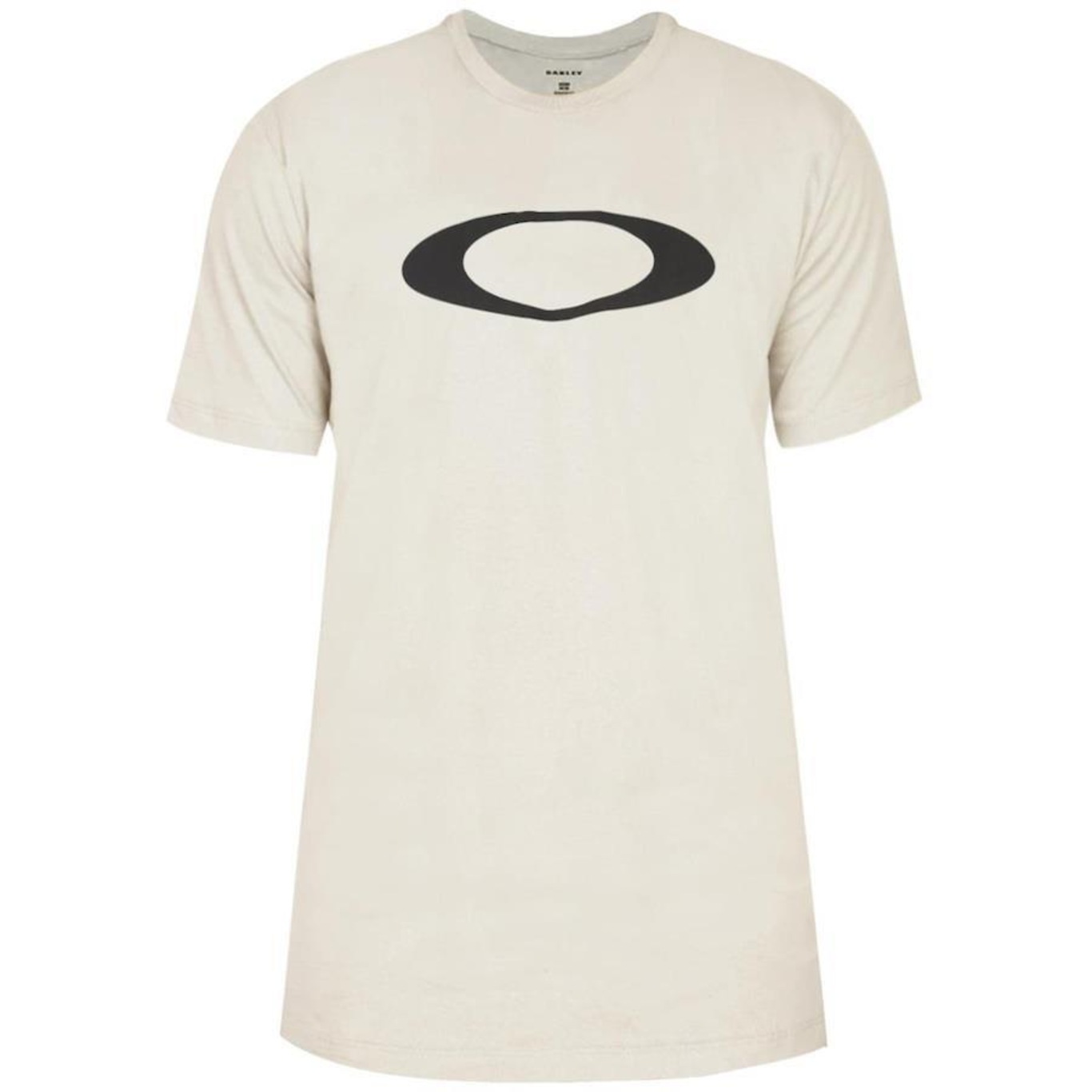 Camiseta Oakley Ellipse Tee Masculina - Foa403962-83g