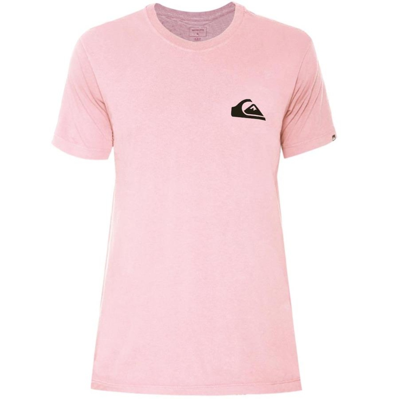 Camiseta Quiksilver Everyday - Masculina - Foto 1