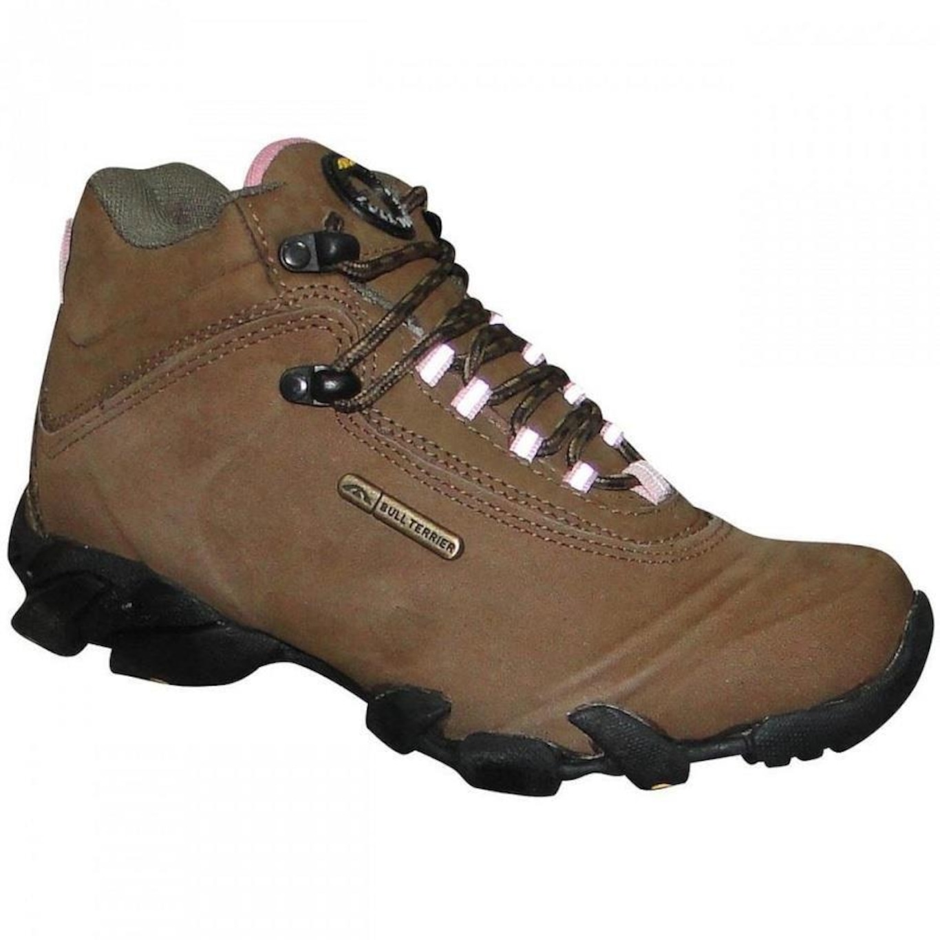 Bota Adventure Bull Terrier Attack - Feminina | Centauro
