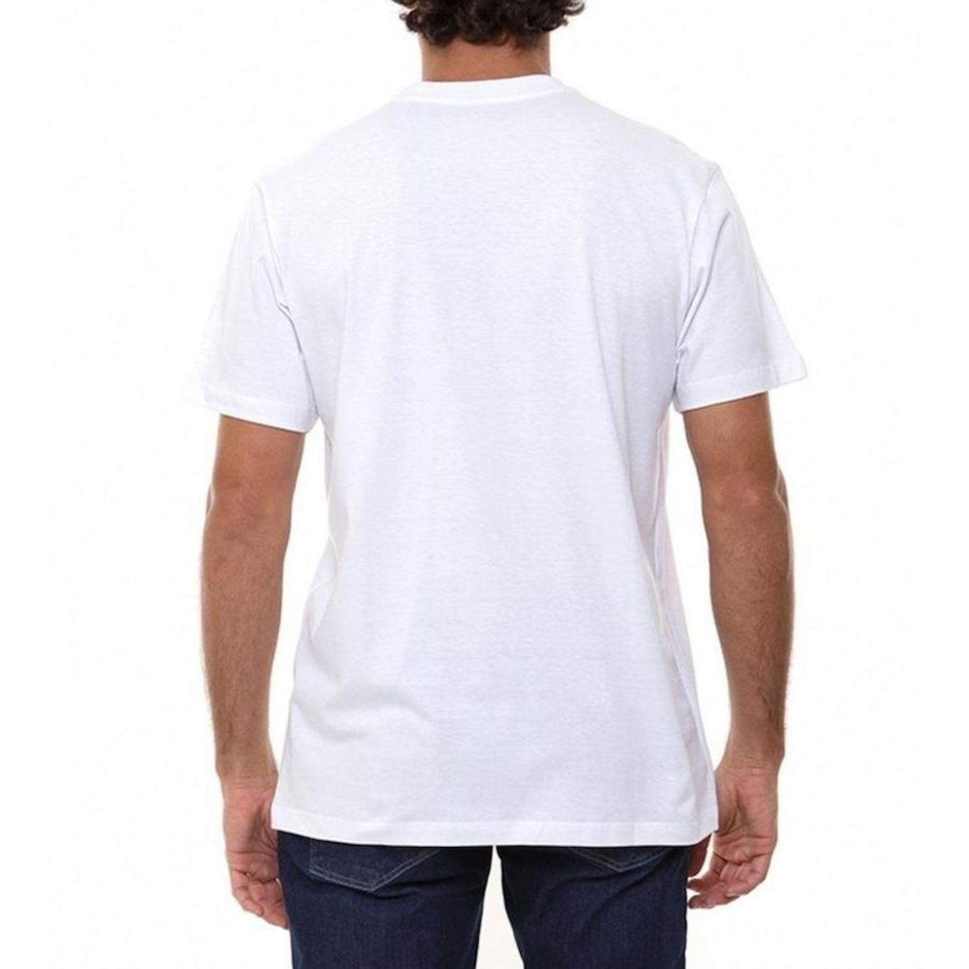 Camiseta Quiksilver Hi Standard - Masculina - Foto 2