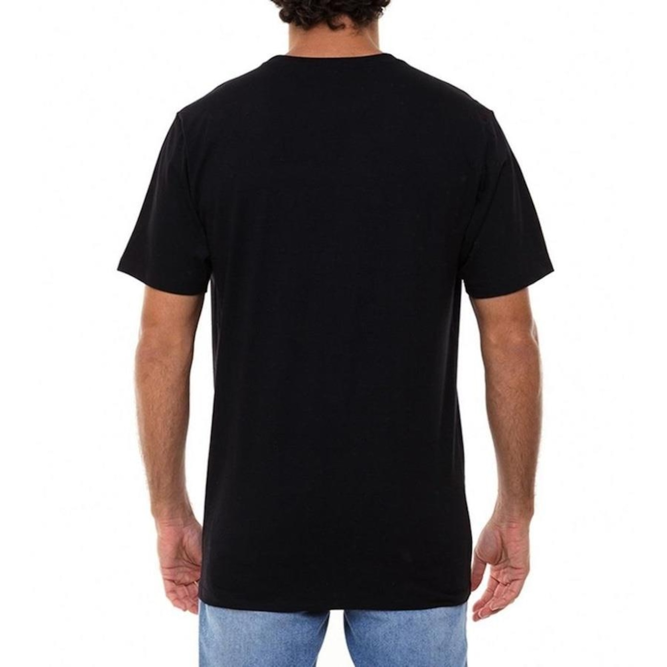 Camiseta Quiksilver Summer Dayz - Masculina - Foto 2