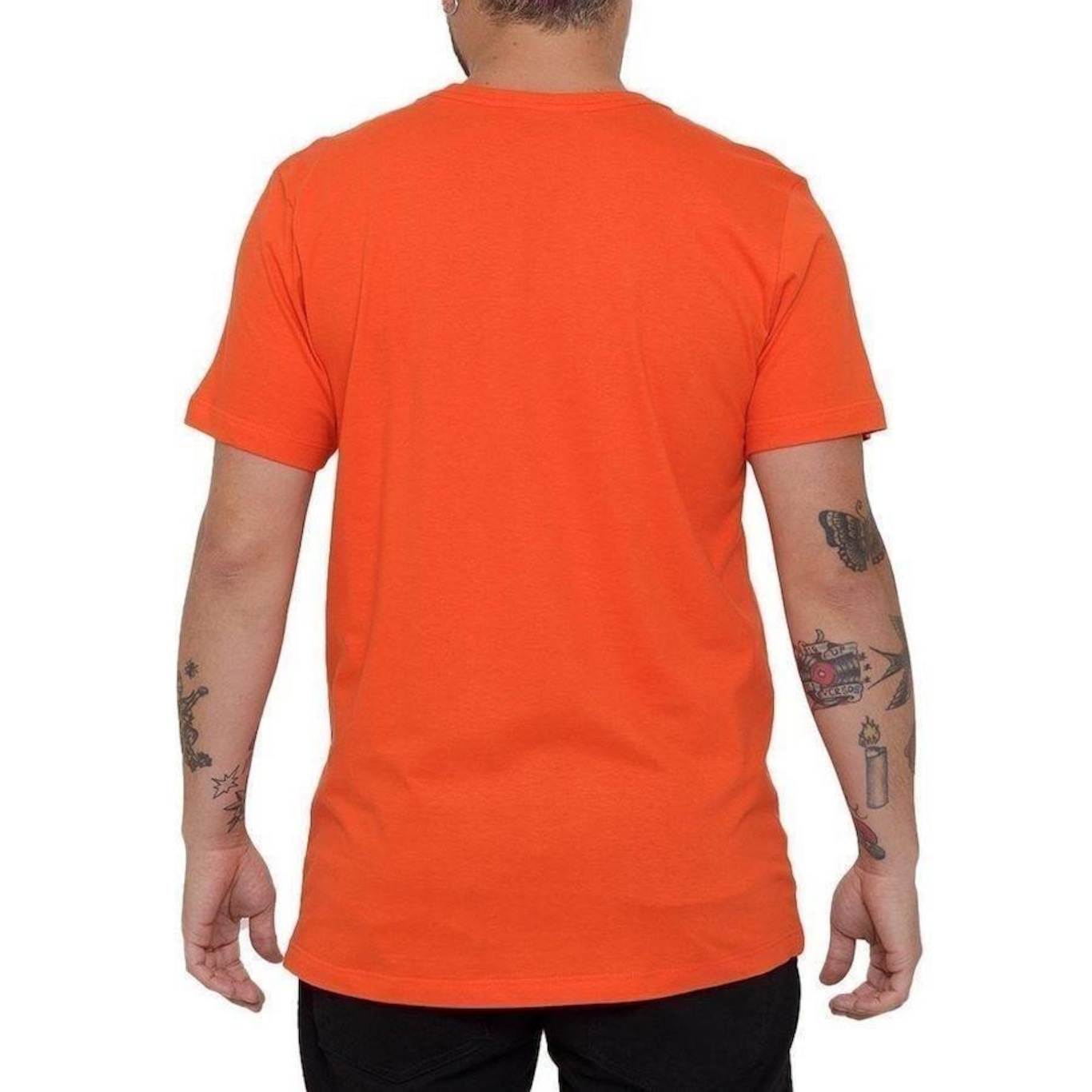 Camiseta Element Anzio - Masculina - Foto 2