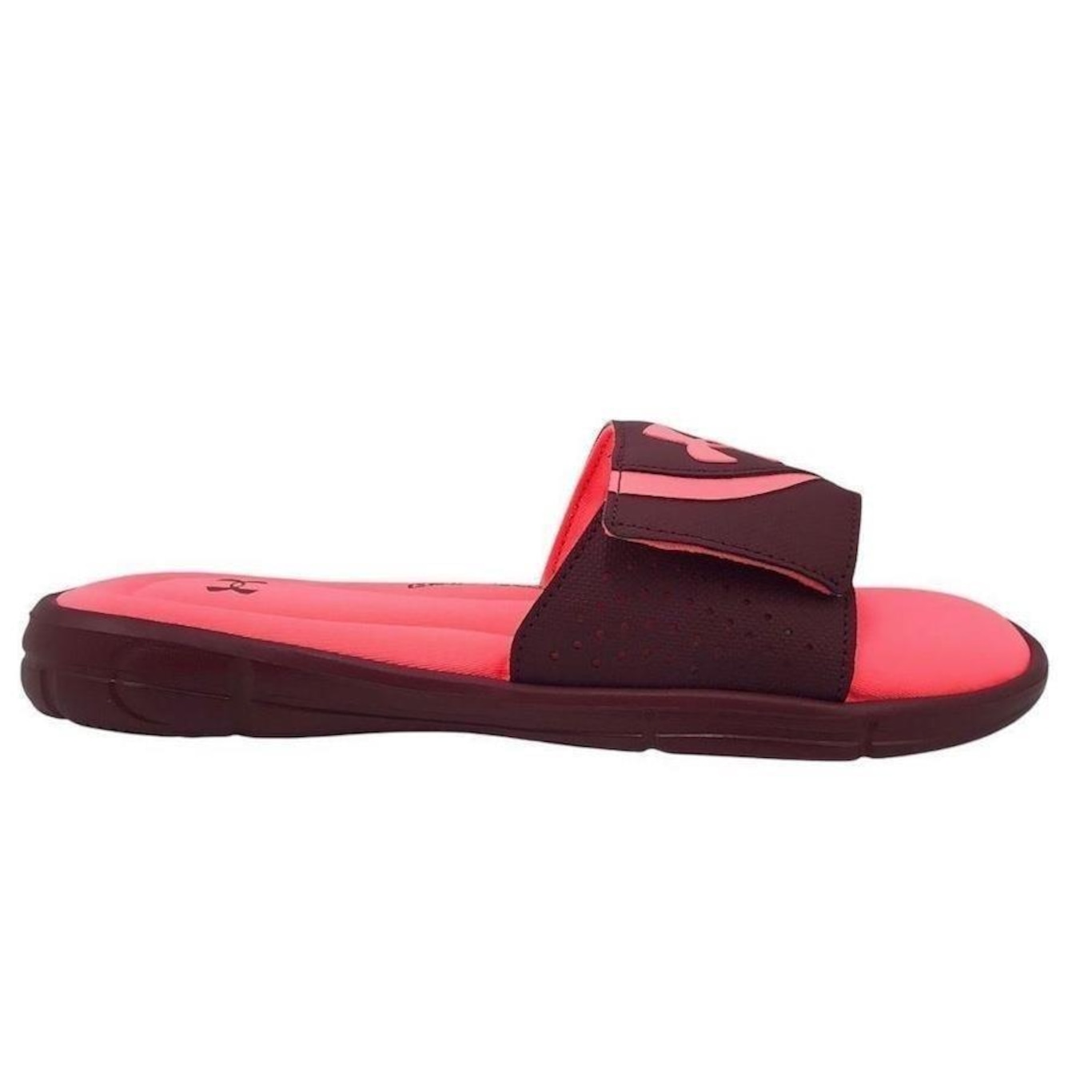 Chinelo Under Armour Slide Ignite 6 - Slide - Feminino - Foto 3