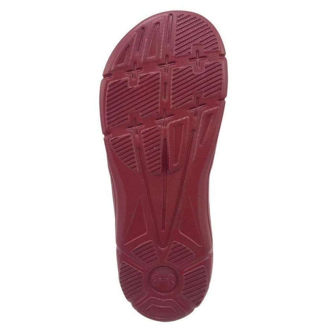 Chinelo Under Armour Slide Ignite 6 - Slide - Feminino - Foto 5