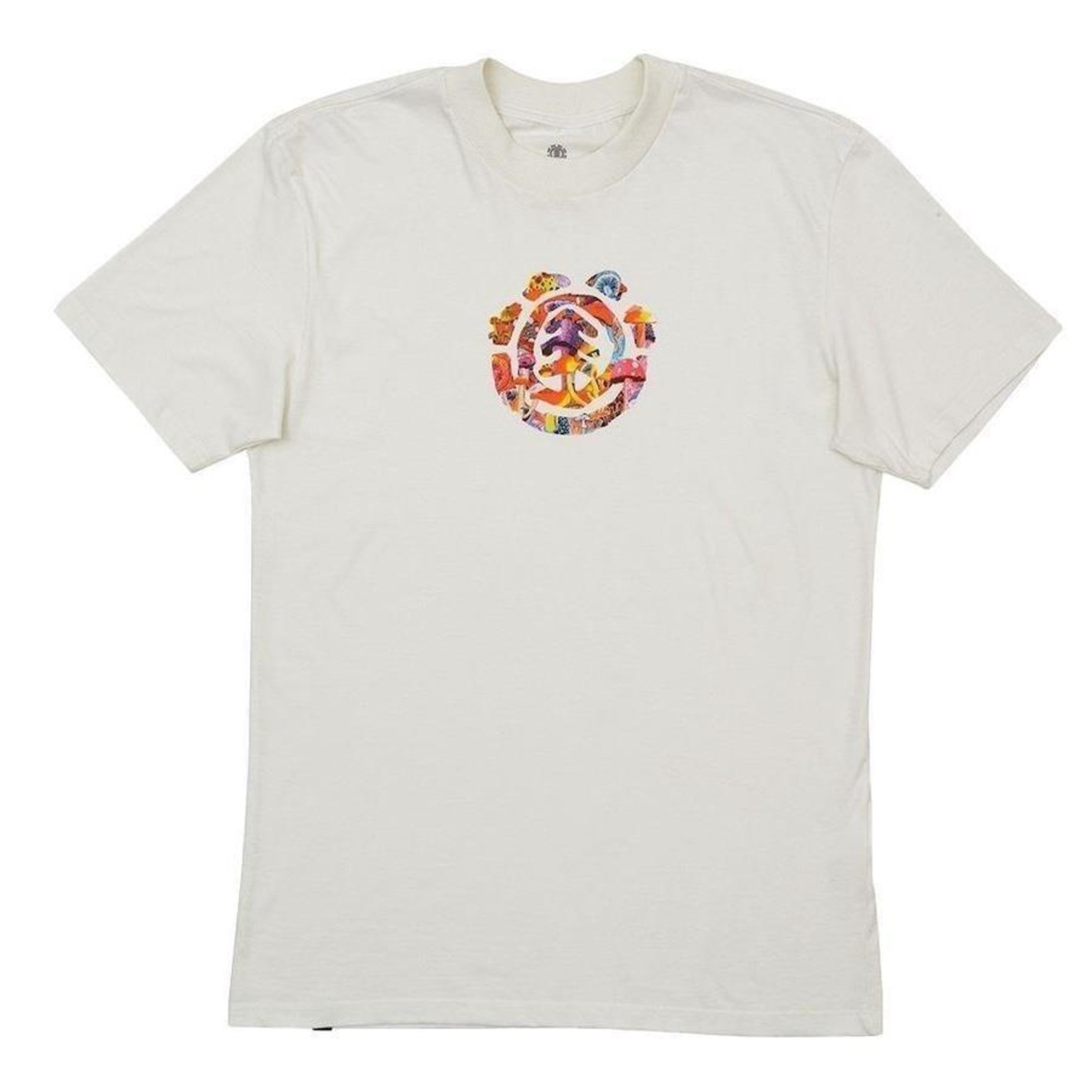 Camiseta Element Shroom Tree - Masculina - Foto 3