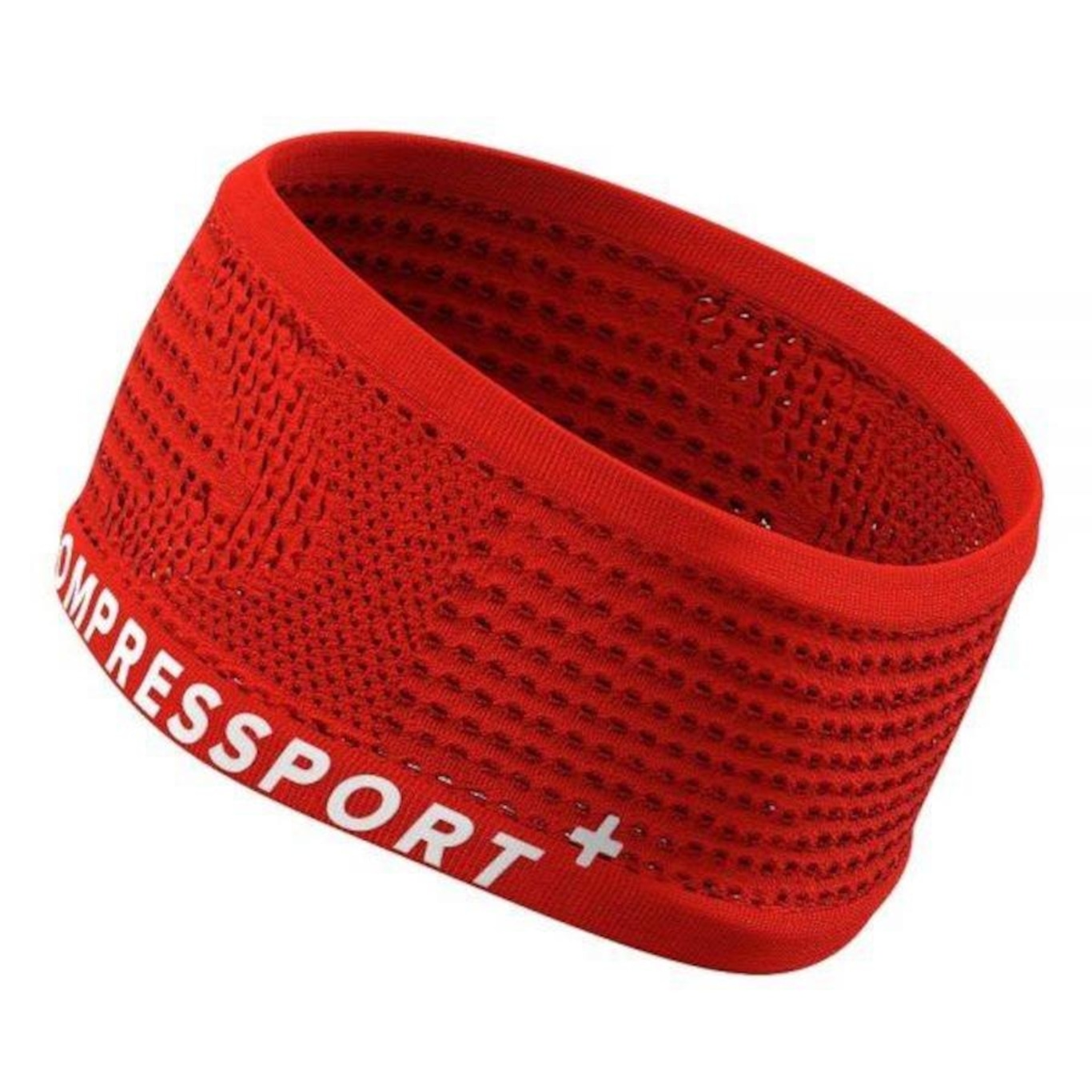 Faixa de Cabeça Compressport Headband V2 New - Adulto - Foto 2