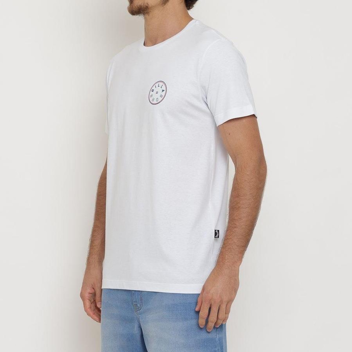 Camiseta Billabong Rotor II - Masculina - Foto 3