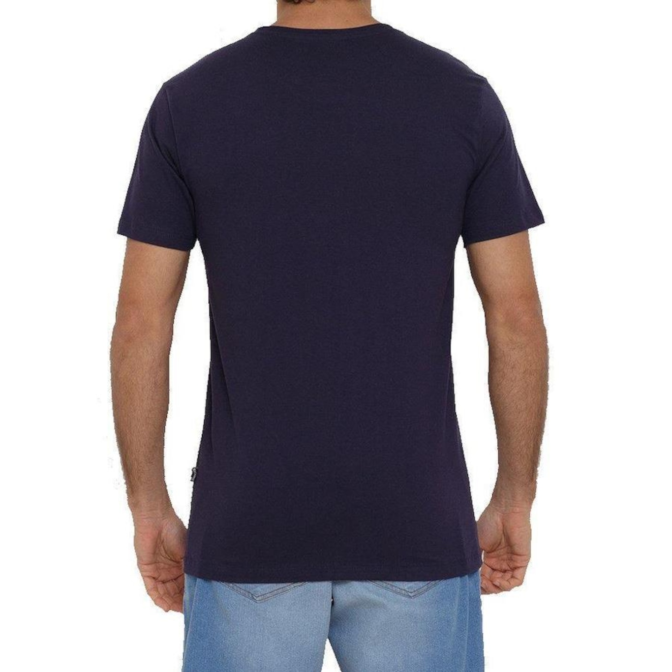 Camiseta Billabong Rotor - Masculina - Foto 2