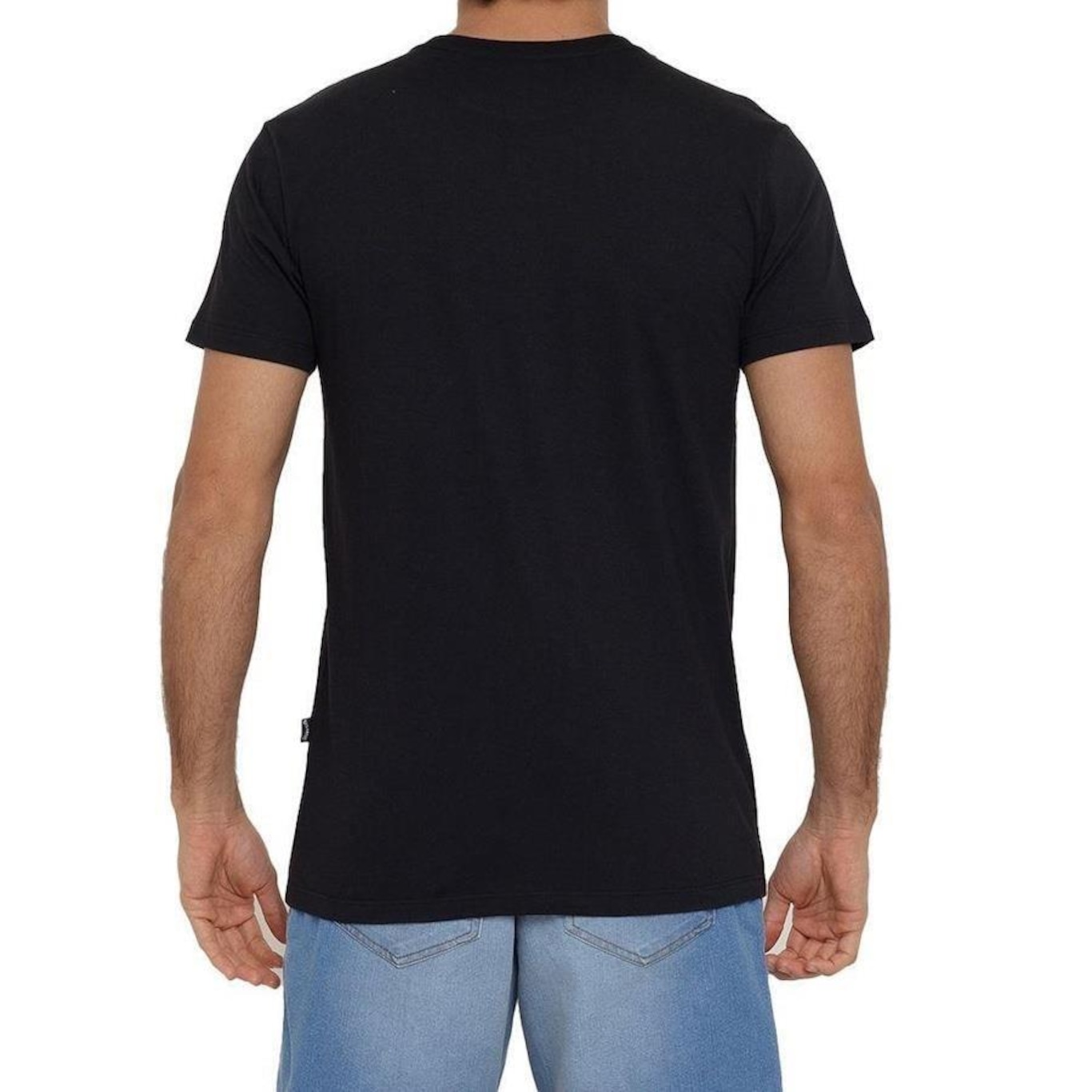 Camiseta Billabong Access I - Masculina - Foto 1