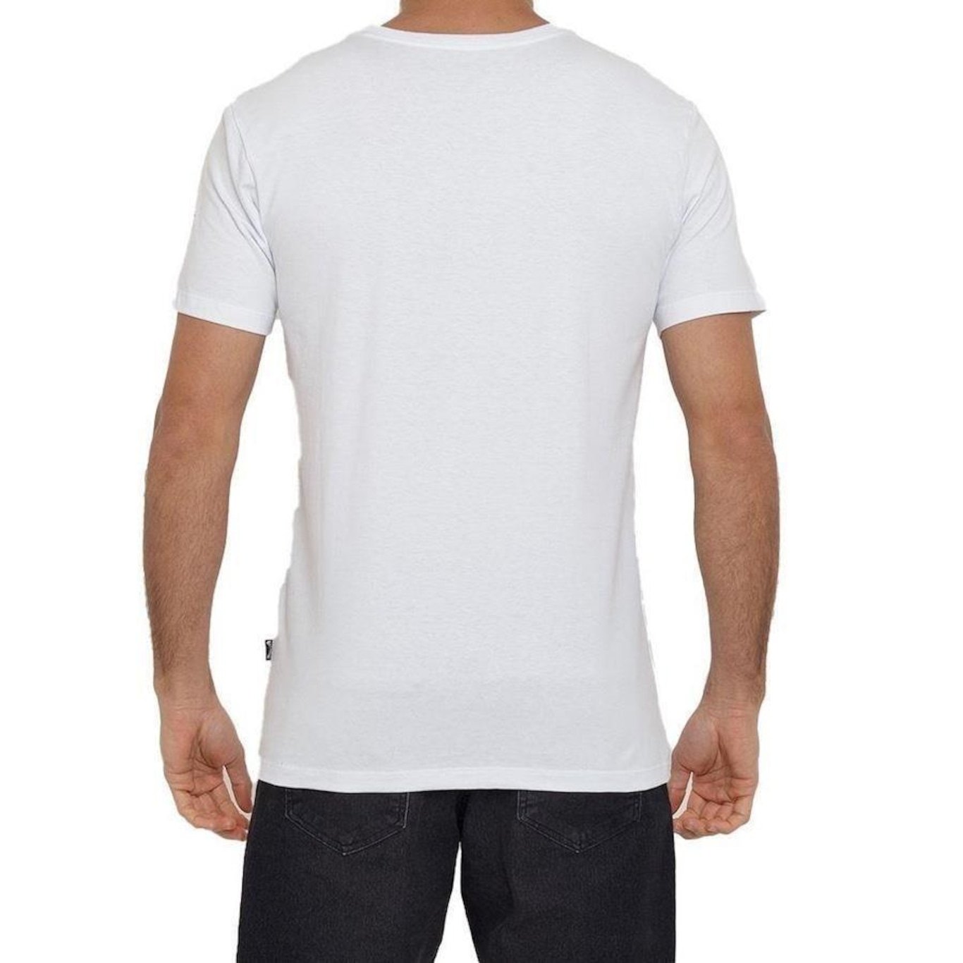 Camiseta Billabong Access - Masculina - Foto 2