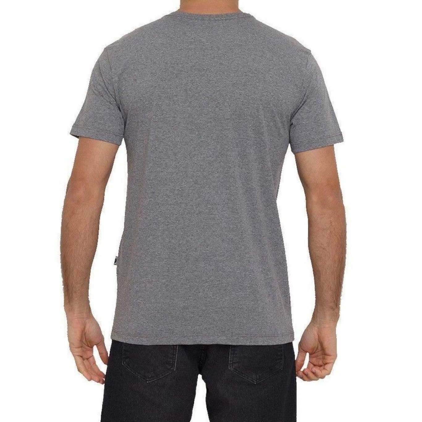 Camiseta Billabong Rotor III - Masculina - Foto 2