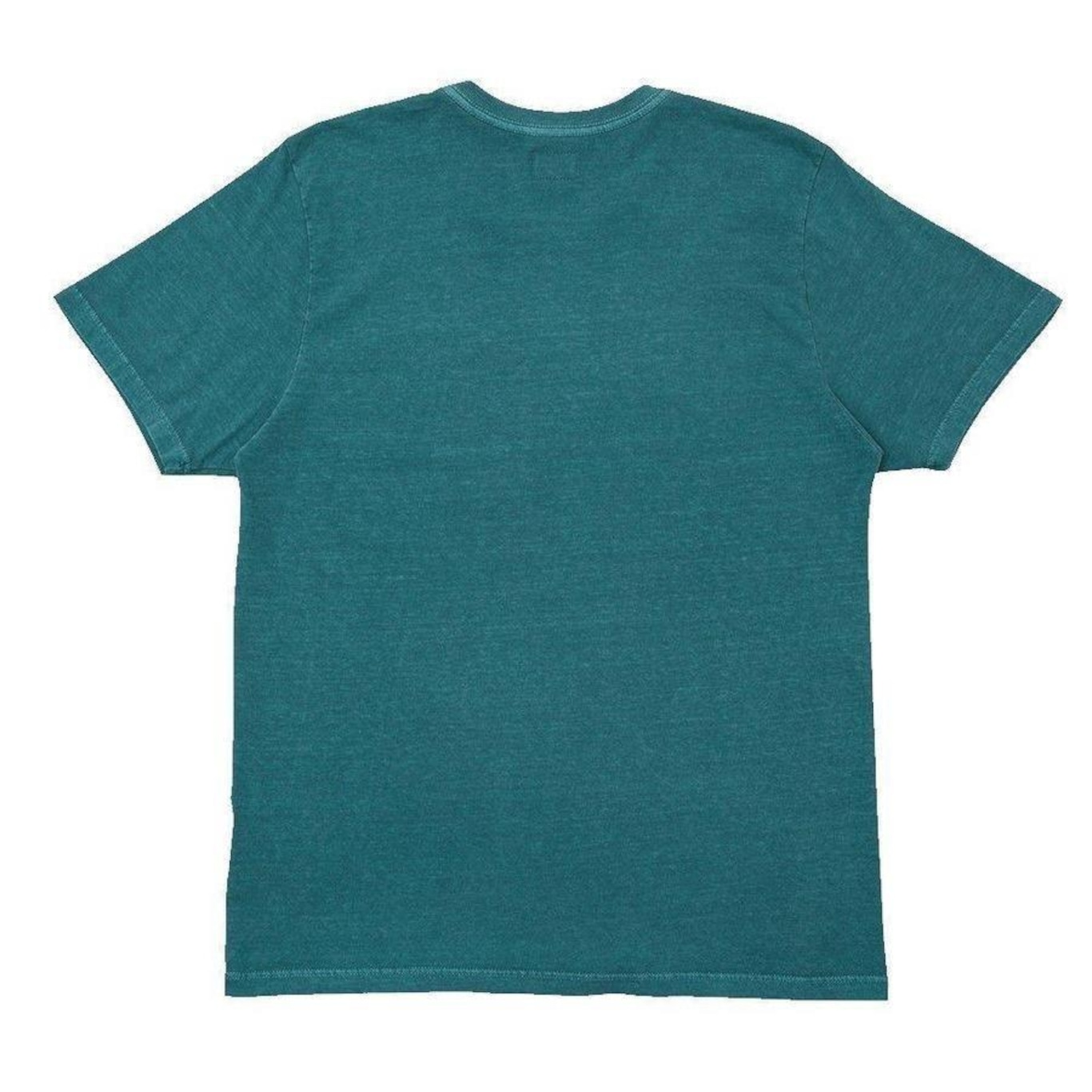 Camiseta RVCA Small Rvca Pigment Dye - Masculina - Foto 4