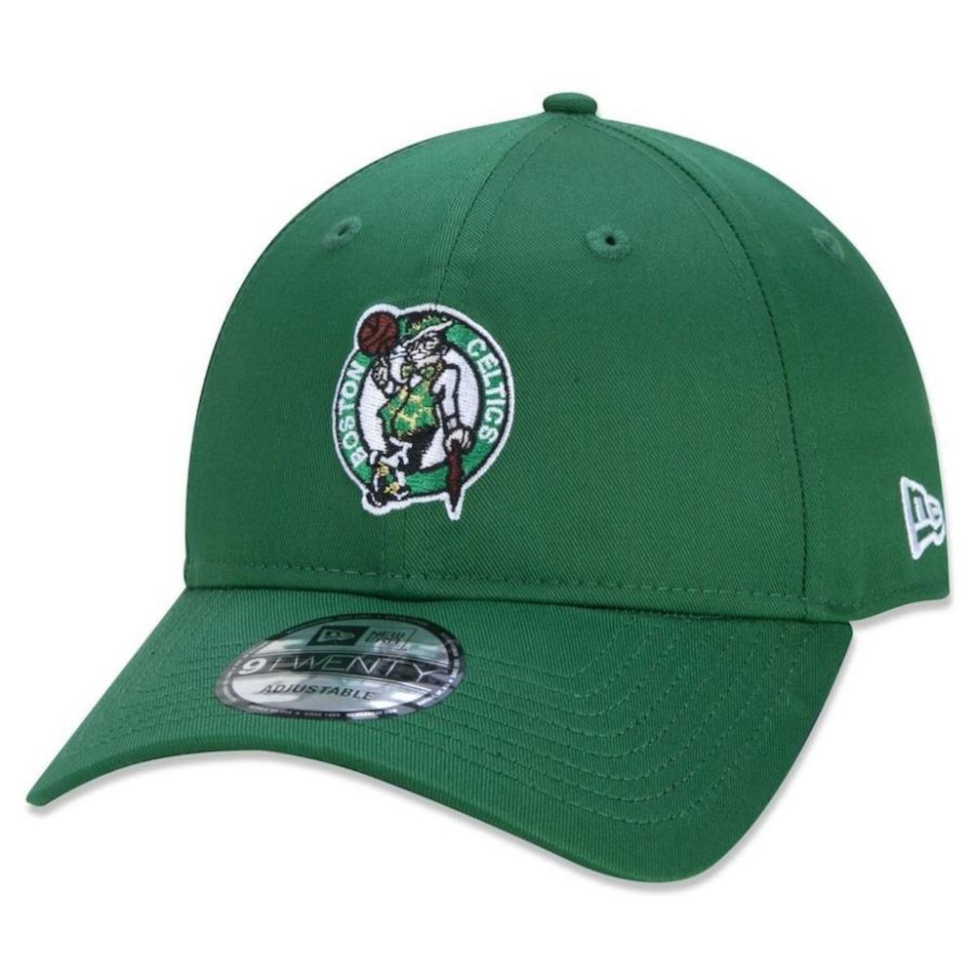 Boné Aba Curva New Era Boston Celtics 940 NBA Sport Special Aba Curva - Foto 1