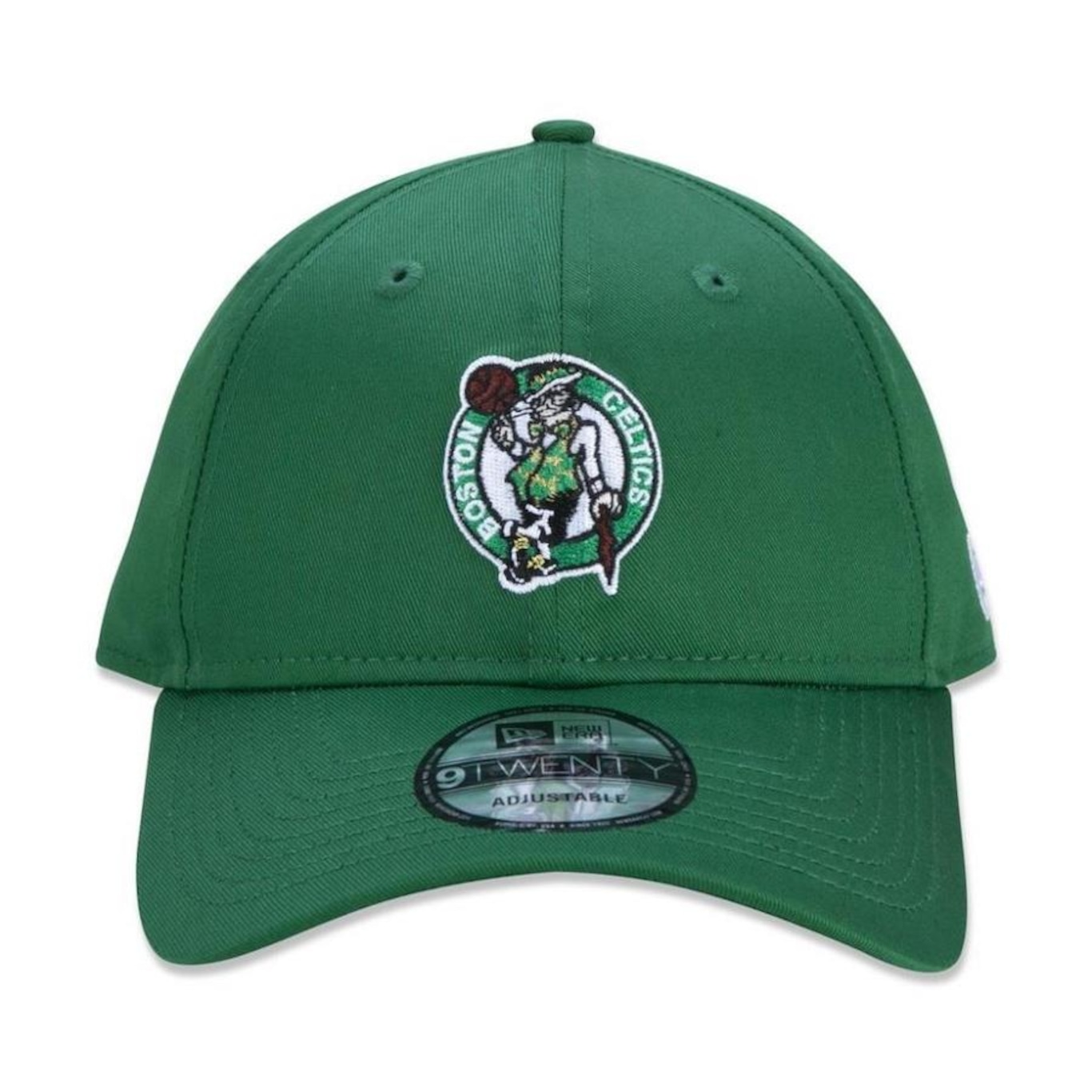 Boné Aba Curva New Era Boston Celtics 940 NBA Sport Special Aba Curva - Foto 3