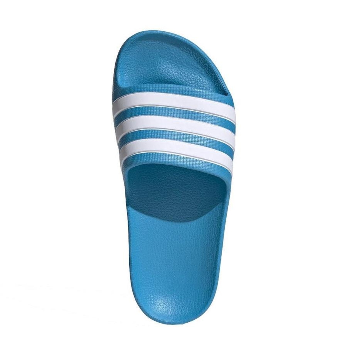 Chinelo adidas Adilette Aqua K Infantil Centauro