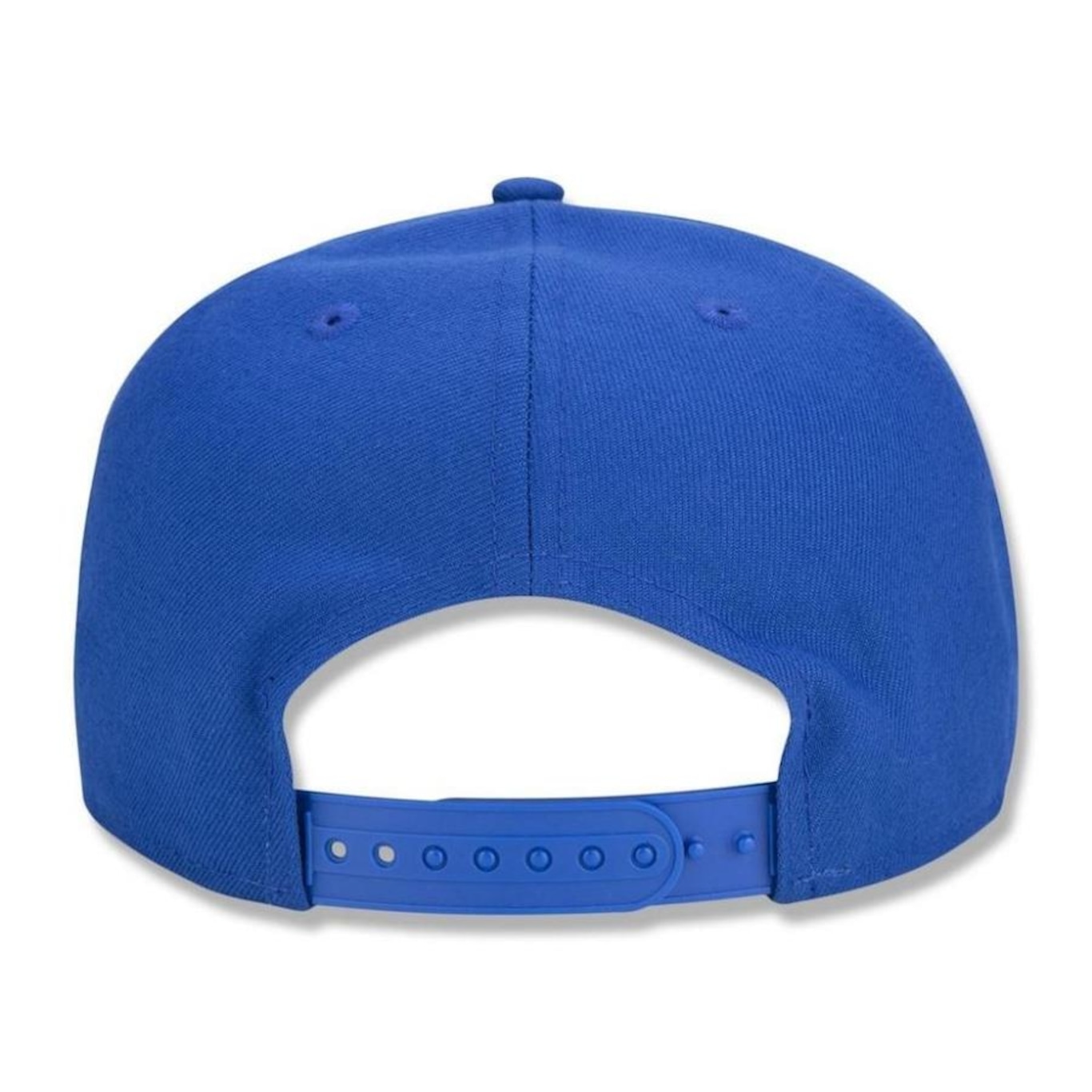 Boné Aba Reta New Era Brooklyn Dodgers 950 e Heritage - Snapback - Adulto - Foto 2