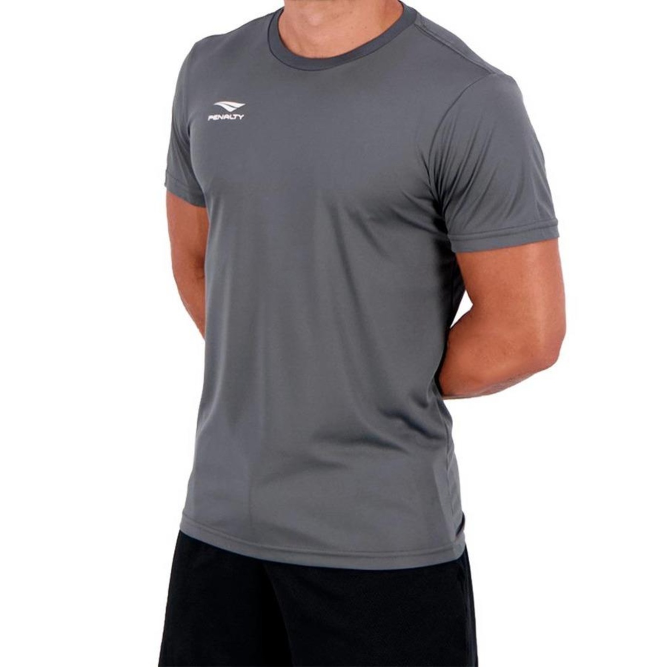 Camisa Penalty X 310603 - Masculina - Foto 3