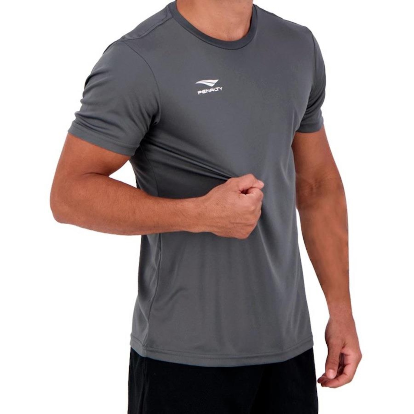 Camisa Penalty X 310603 - Masculina - Foto 5