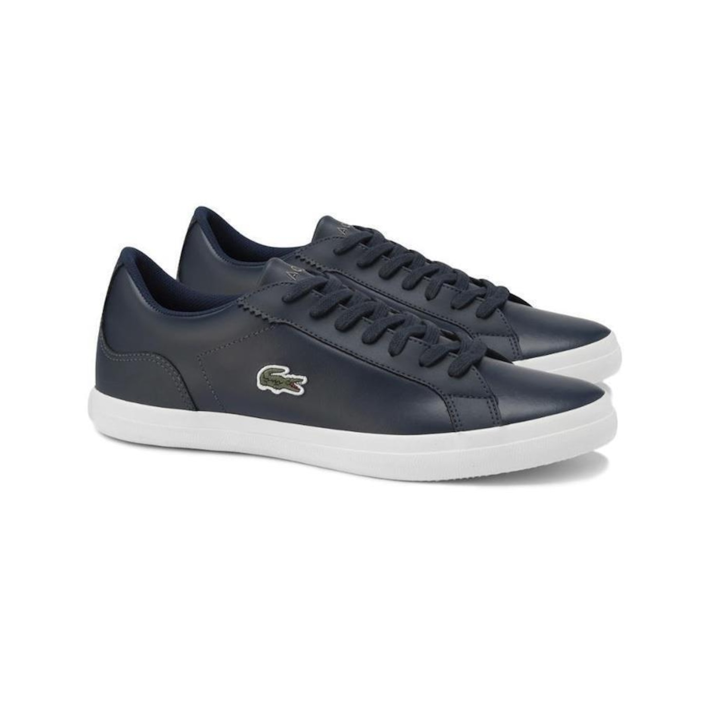 Tênis Lacoste Lerond LTH BRZ Cam Prod B. - Masculino - Foto 2