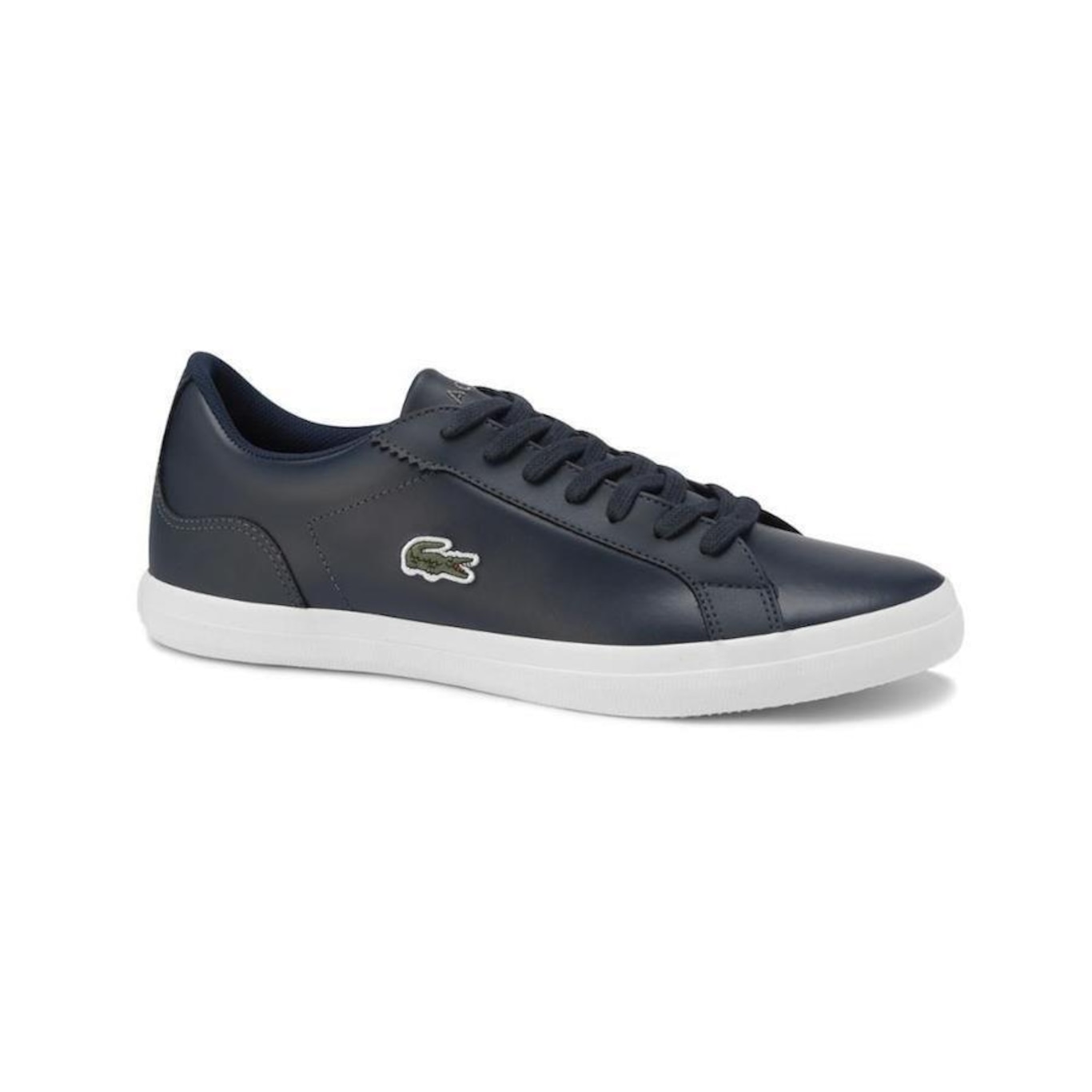 Tênis Lacoste Lerond LTH BRZ Cam Prod B. - Masculino - Foto 3