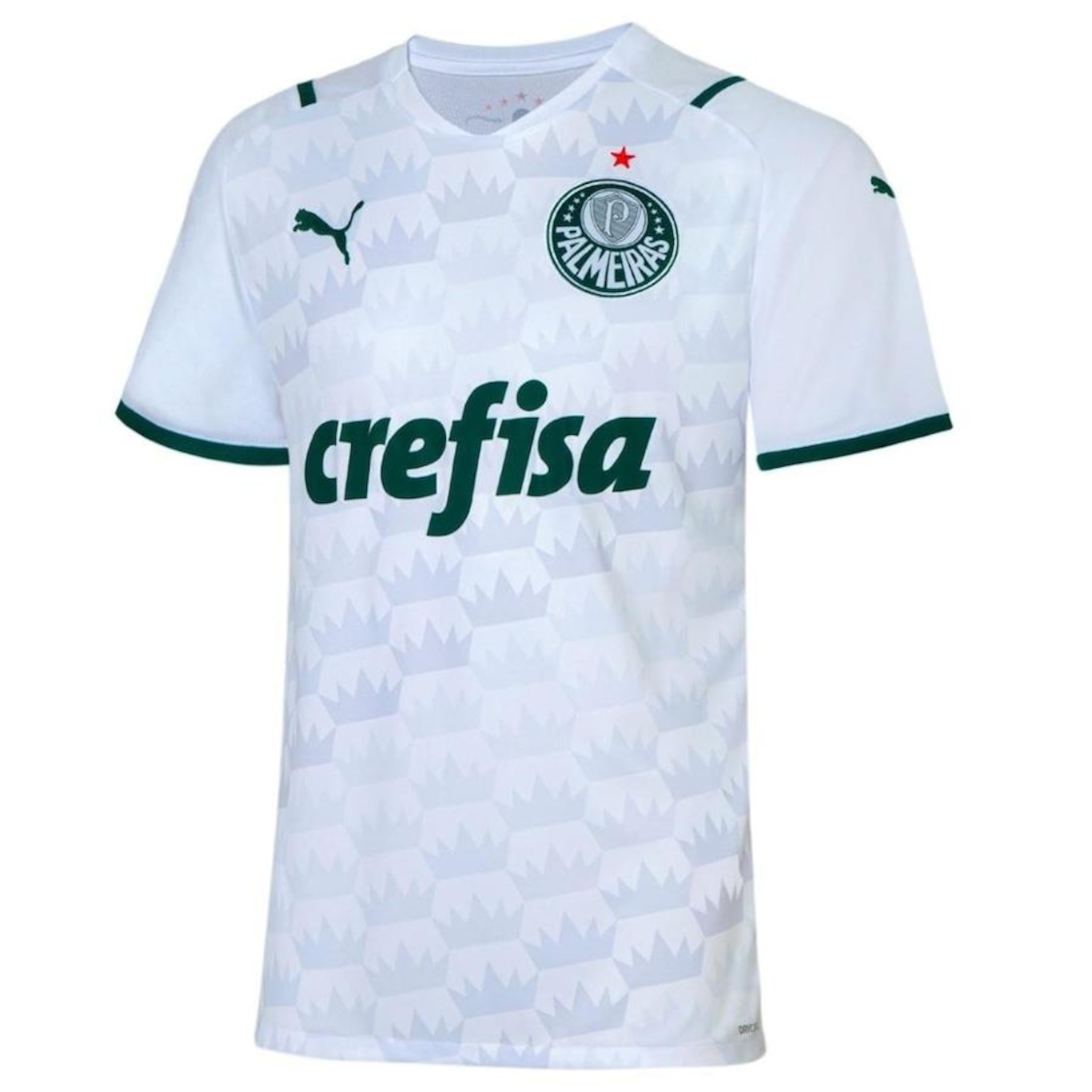 Centauro camisa hot sale palmeiras puma