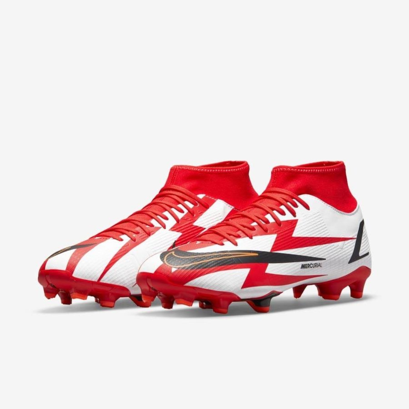 Nike mercurial cheap cr7 academy