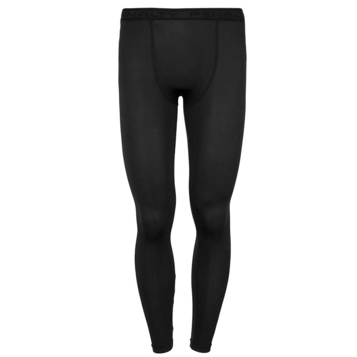 Calça Térmica Penalty Flat X Proteção UV50+ - Masculina - Foto 1