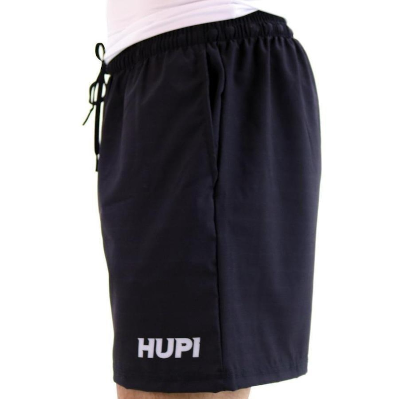 Bermuda Hupi com Bolso Spin - Masculina - Foto 4